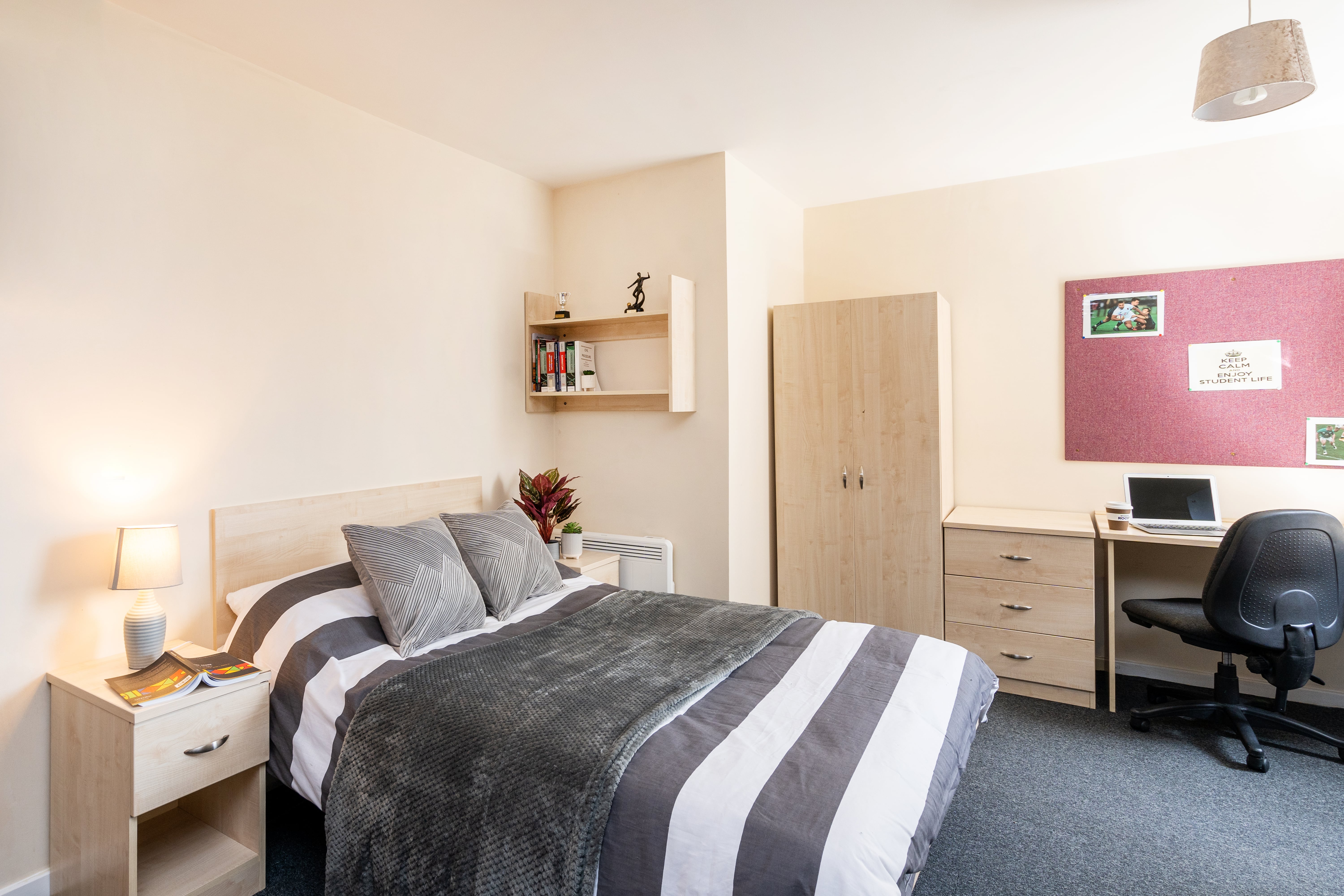 Image of The Old Fire Station, Birmingham