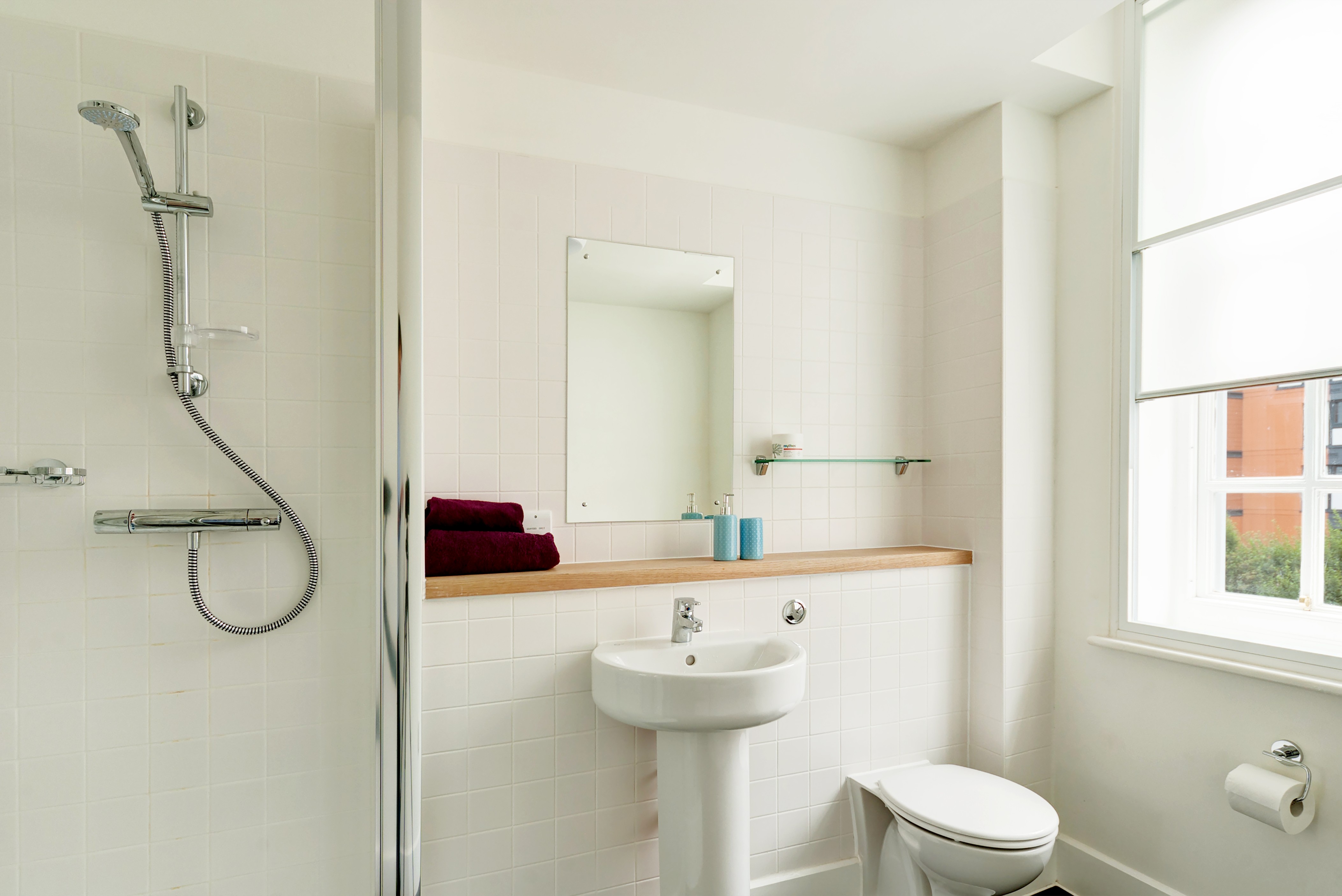 Image of The Old Fire Station, Birmingham