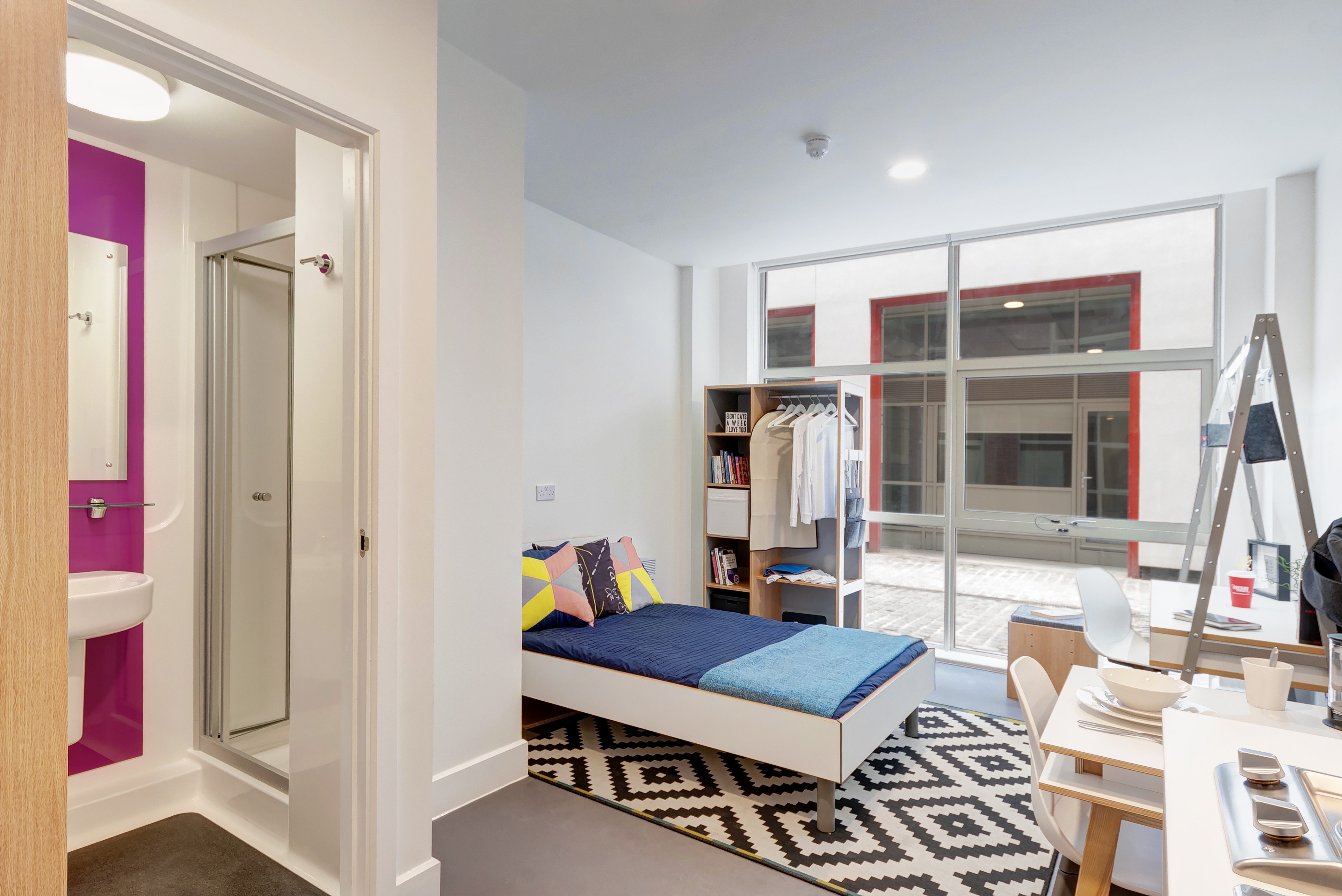 Image of The Old Fire Station, Birmingham