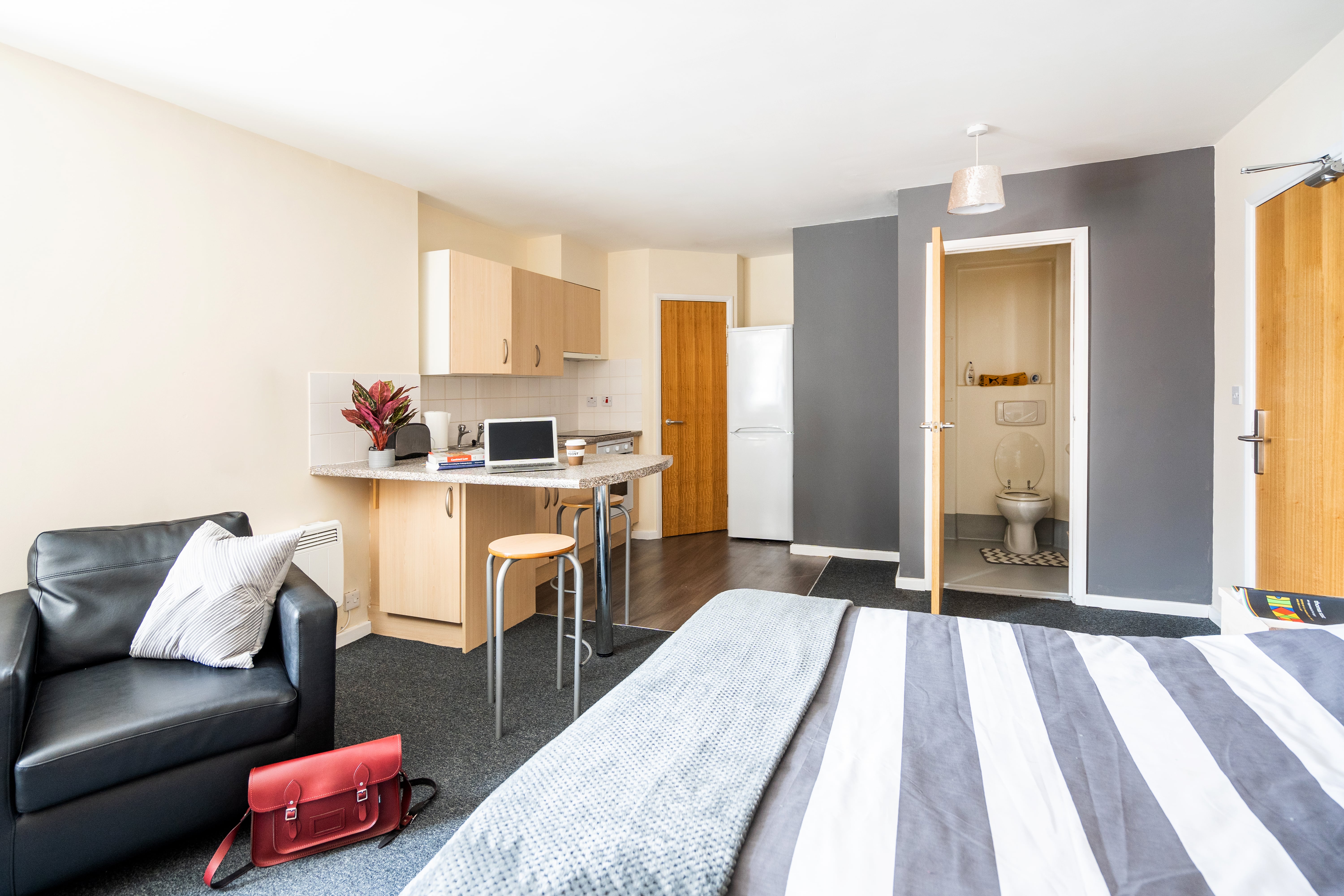 Image of The Old Fire Station, Birmingham