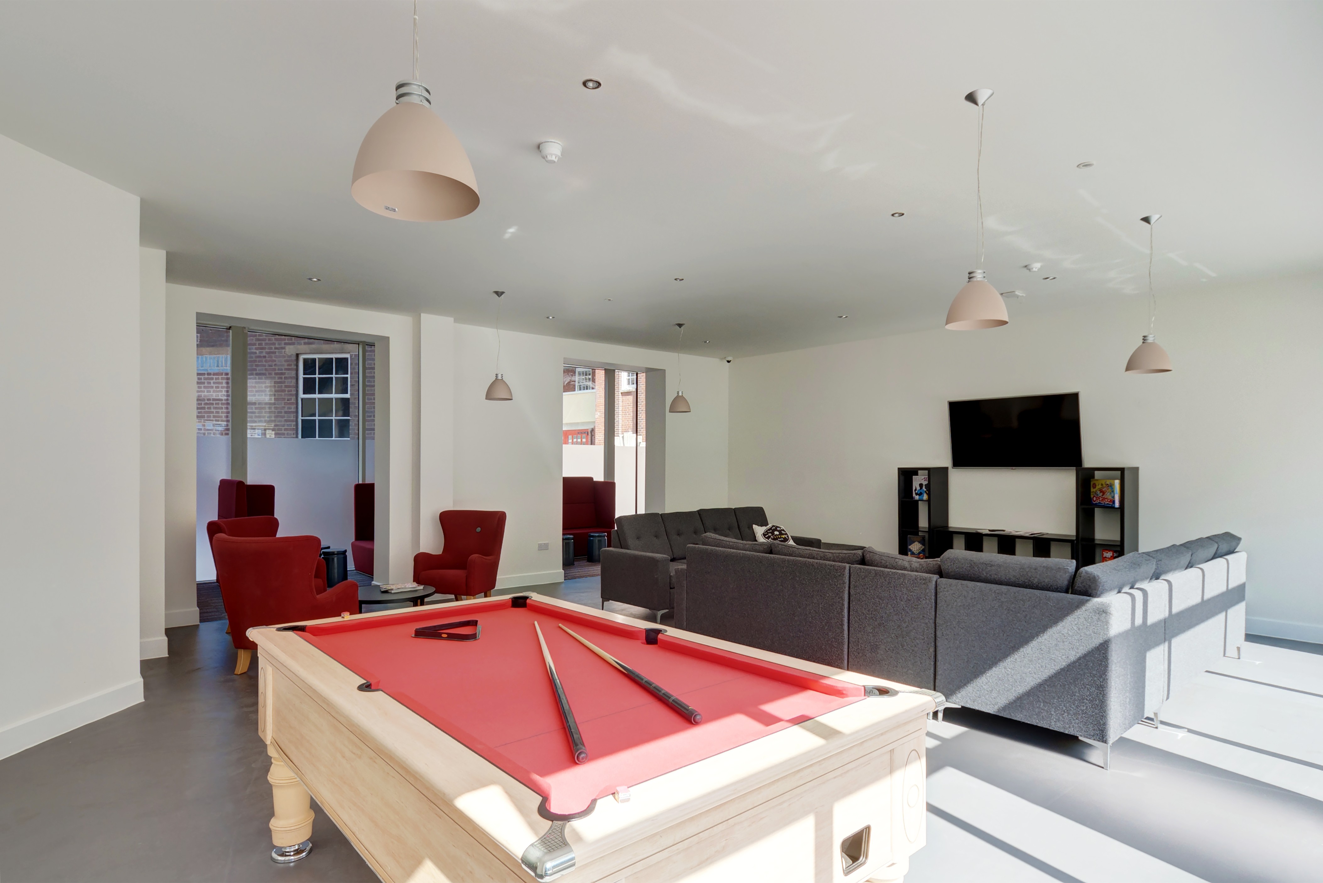 Image of The Old Fire Station, Birmingham