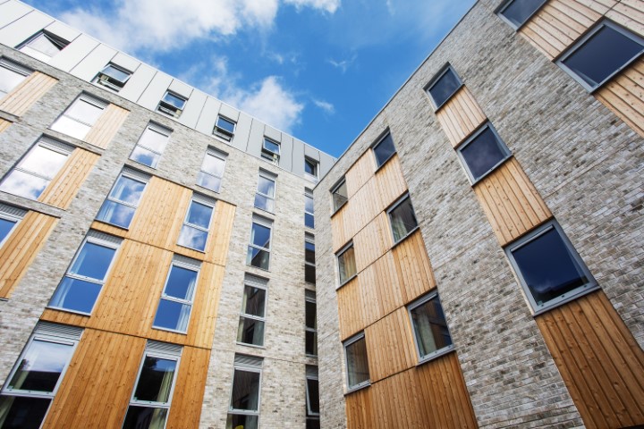 Image of The Old Printworks, Edinburgh