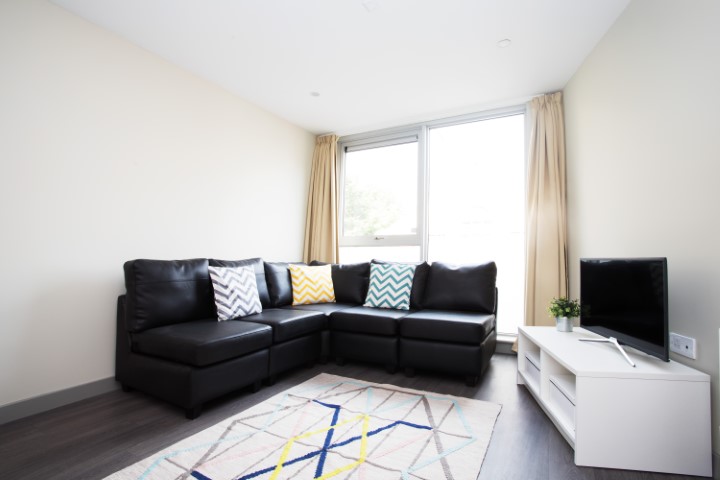 Image of The Old Printworks, Edinburgh