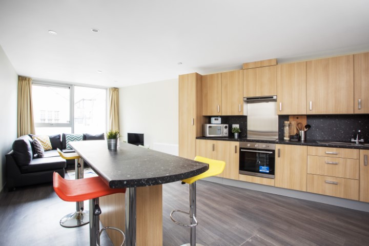 Image of The Old Printworks, Edinburgh