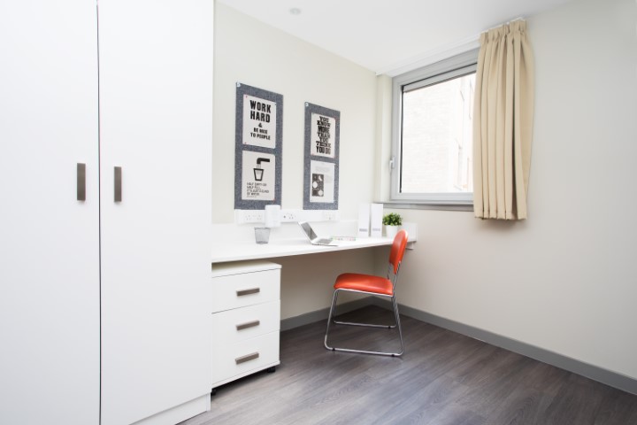 Image of The Old Printworks, Edinburgh