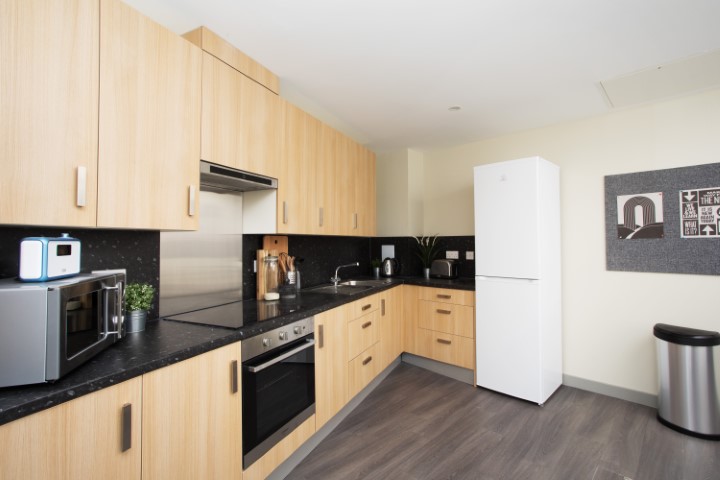 Image of The Old Printworks, Edinburgh