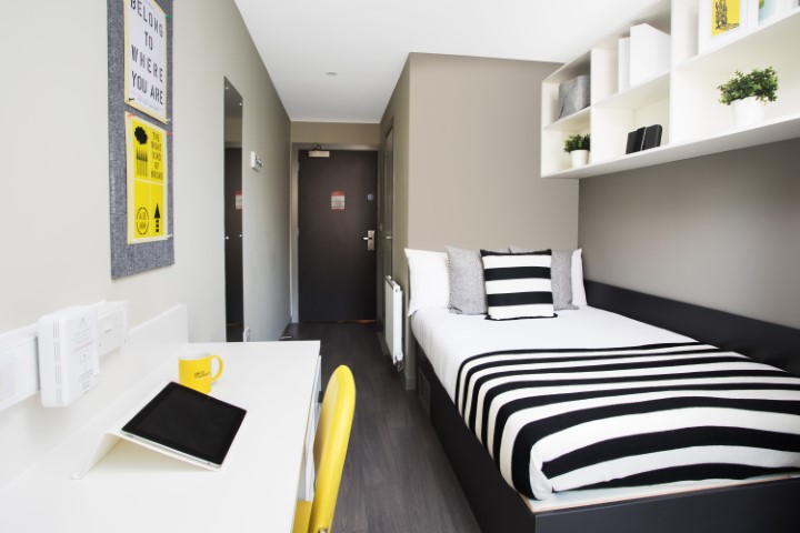 Image of The Old Printworks, Edinburgh