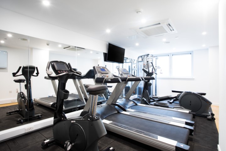 Image of The Old Printworks, Edinburgh