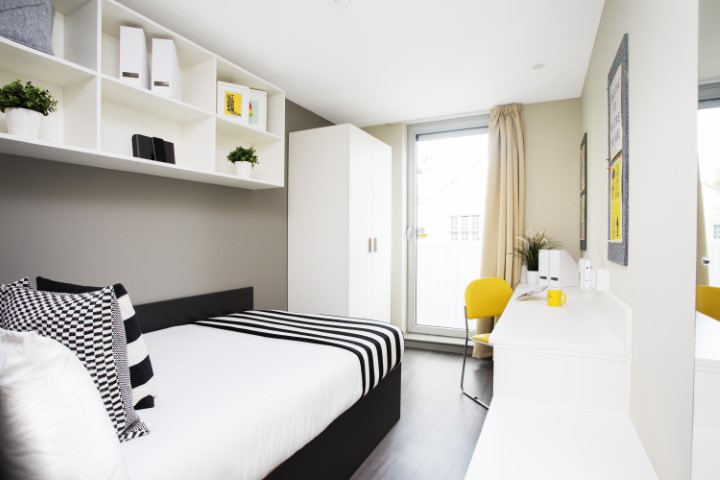 Image of The Old Printworks, Edinburgh