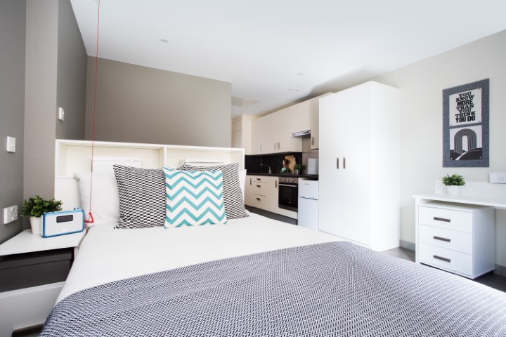 Image of The Old Printworks, Edinburgh