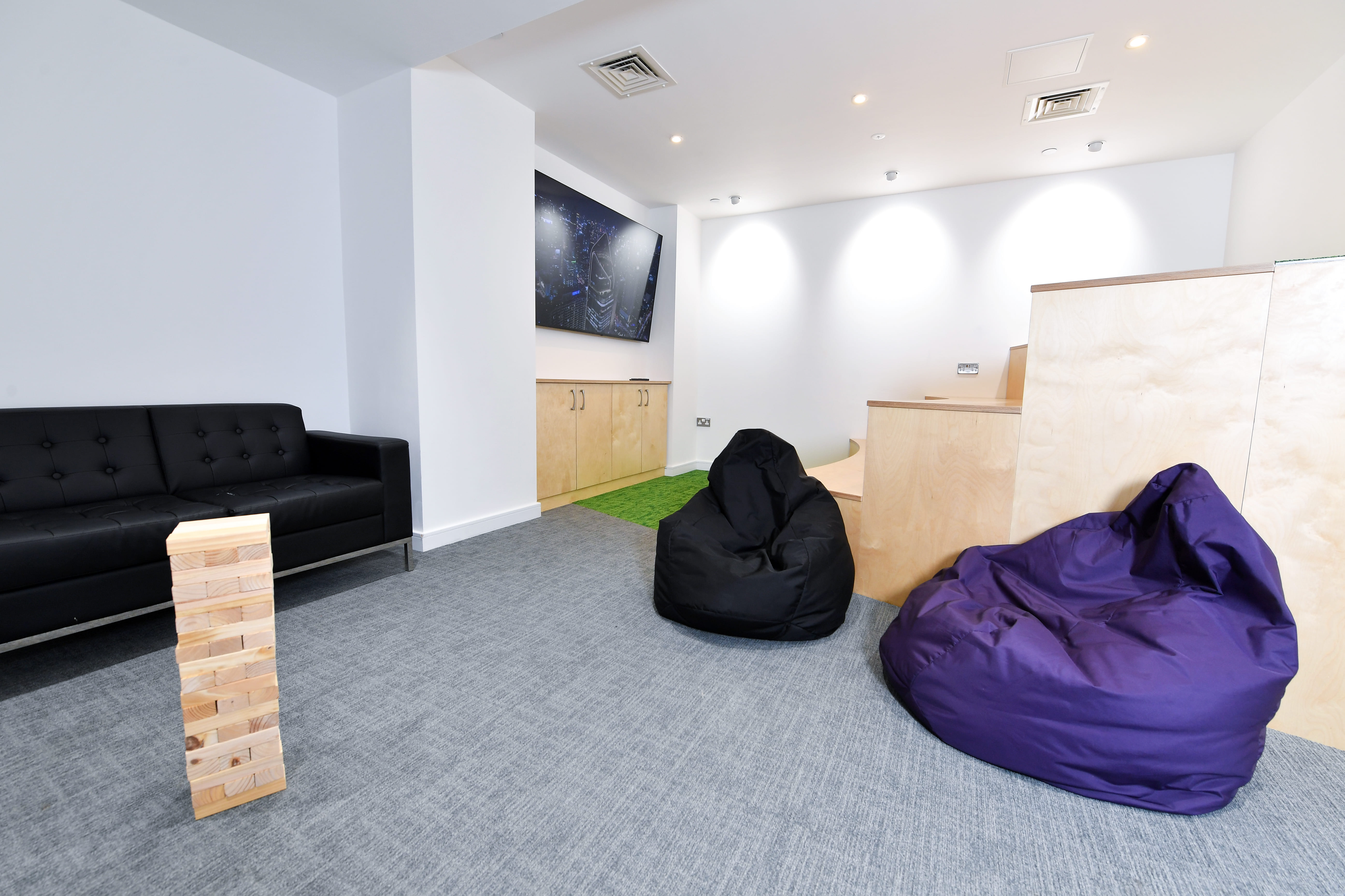 Image of The Orchard, Leicester