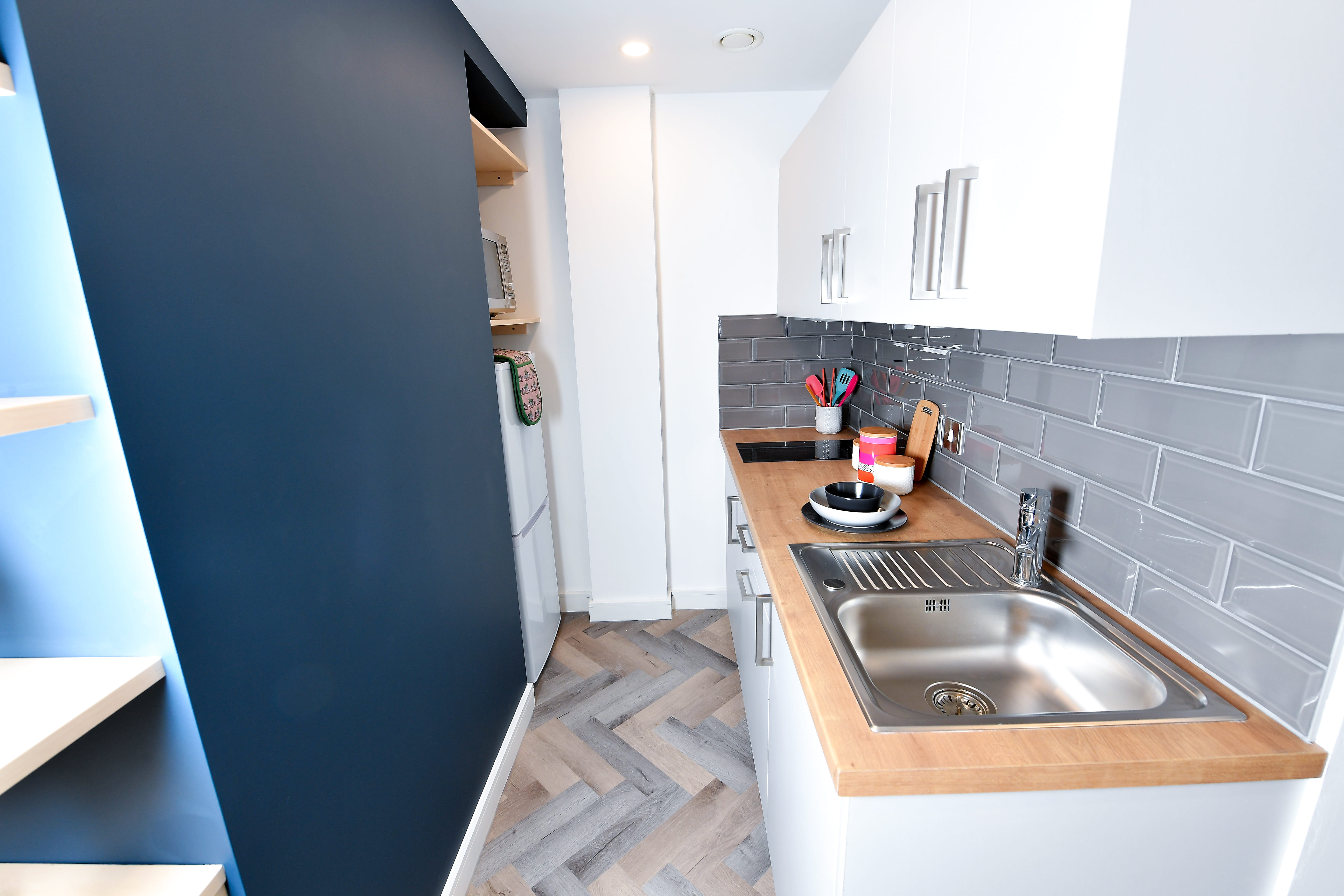 Image of The Orchard, Leicester