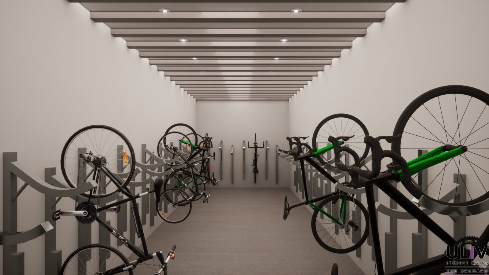 Image of The Orchard, Leicester