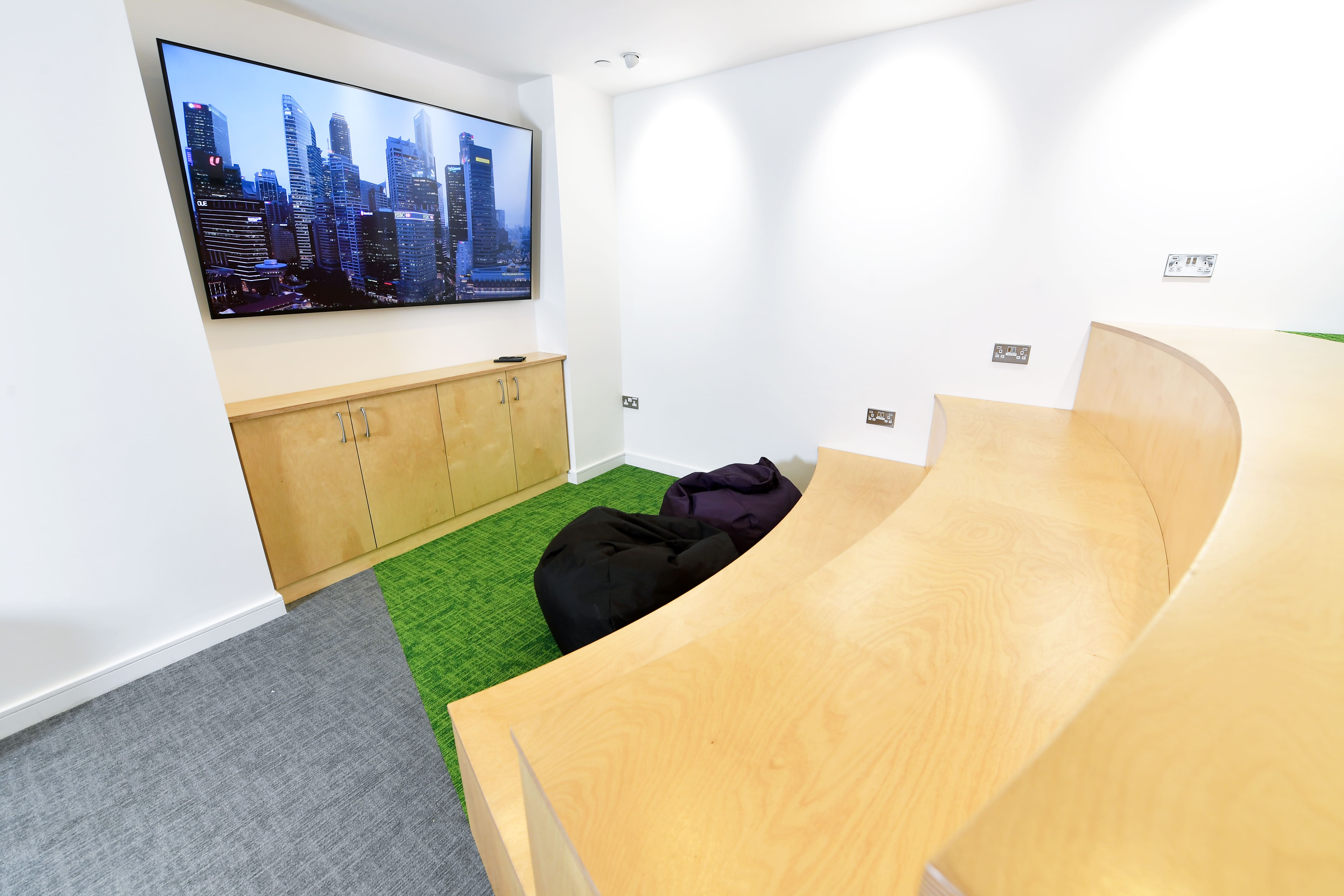 Image of The Orchard, Leicester