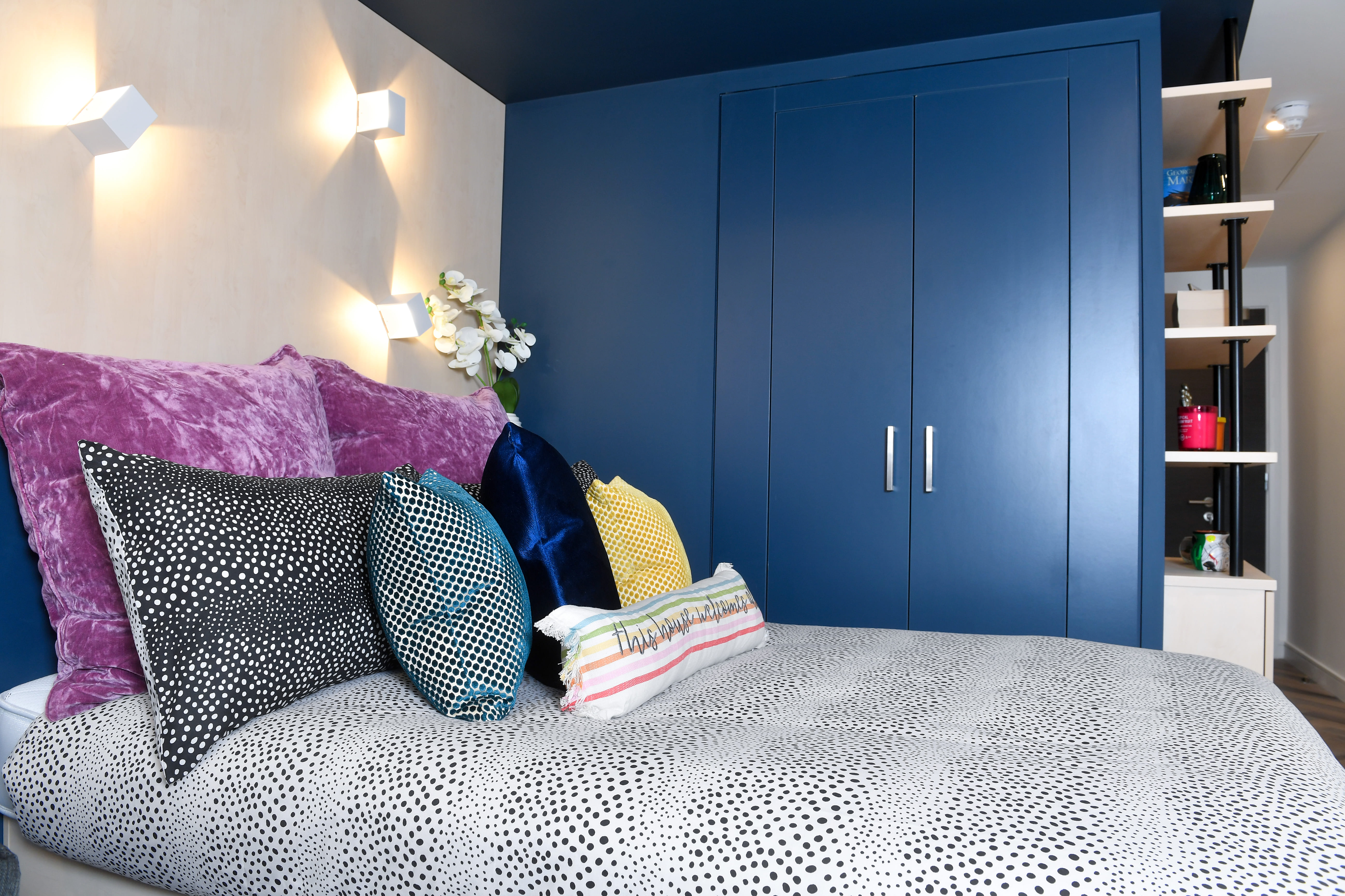 Image of The Orchard, Leicester