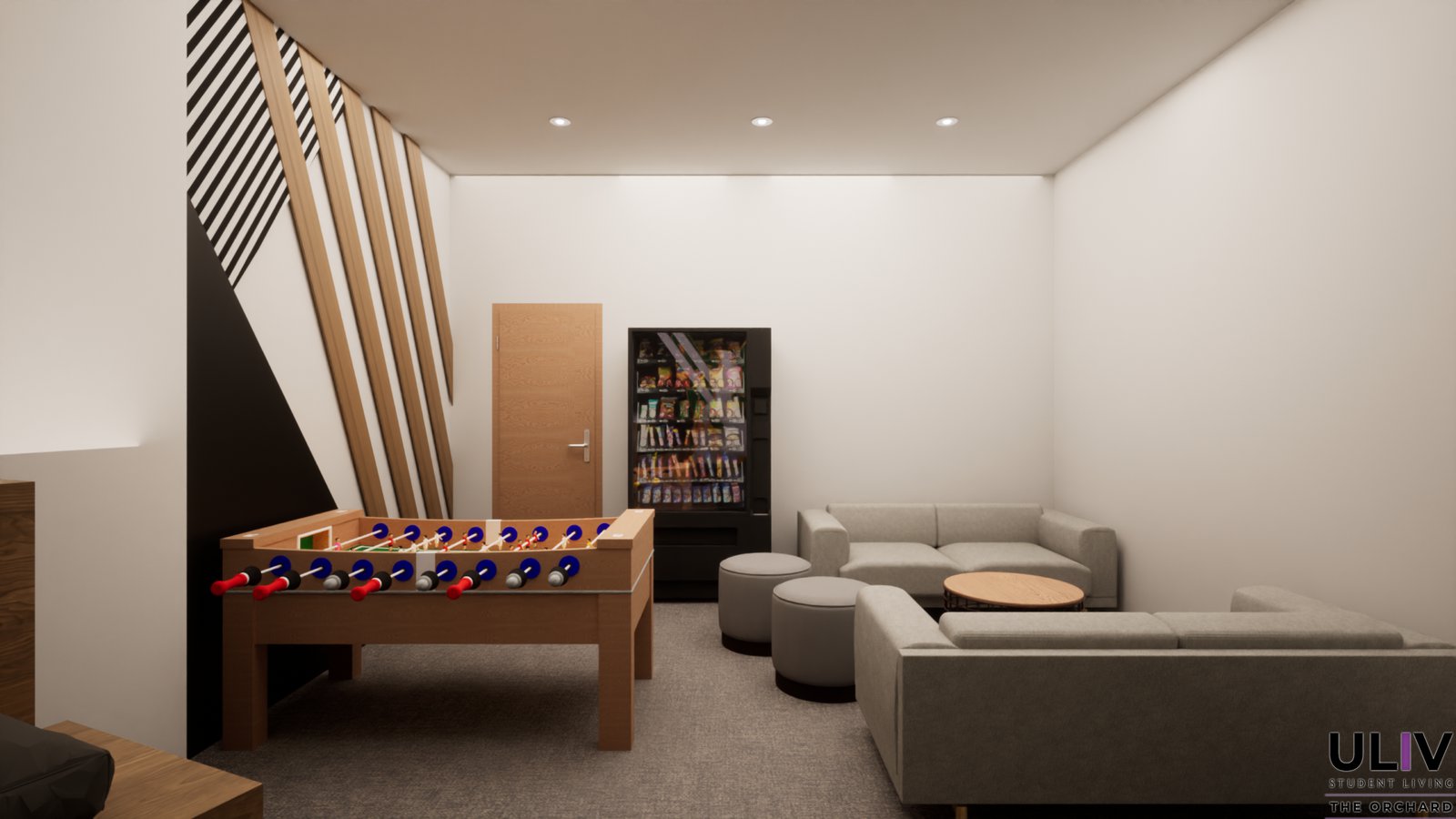 Image of The Orchard, Leicester