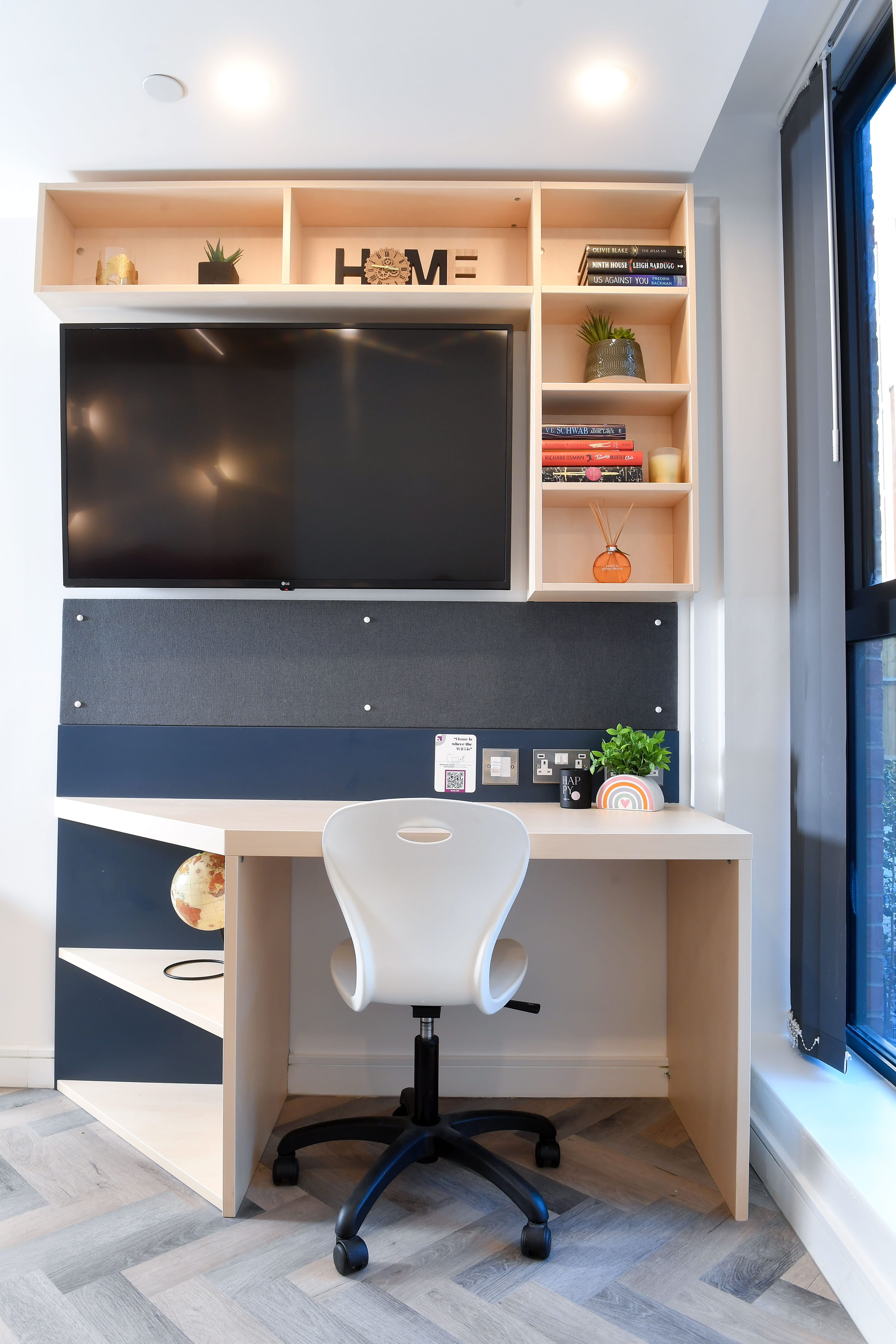 Image of The Orchard, Leicester