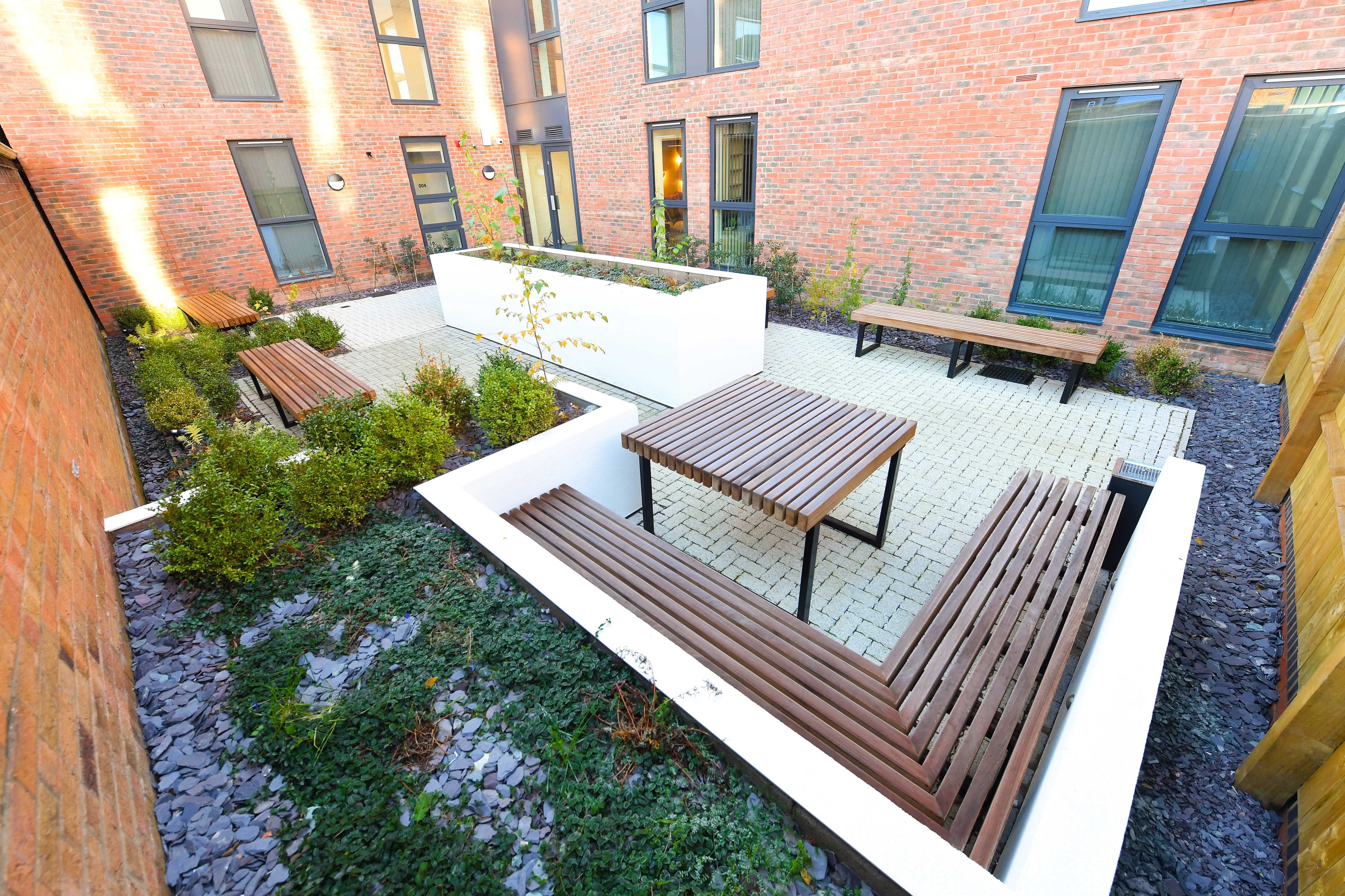 Image of The Orchard, Leicester