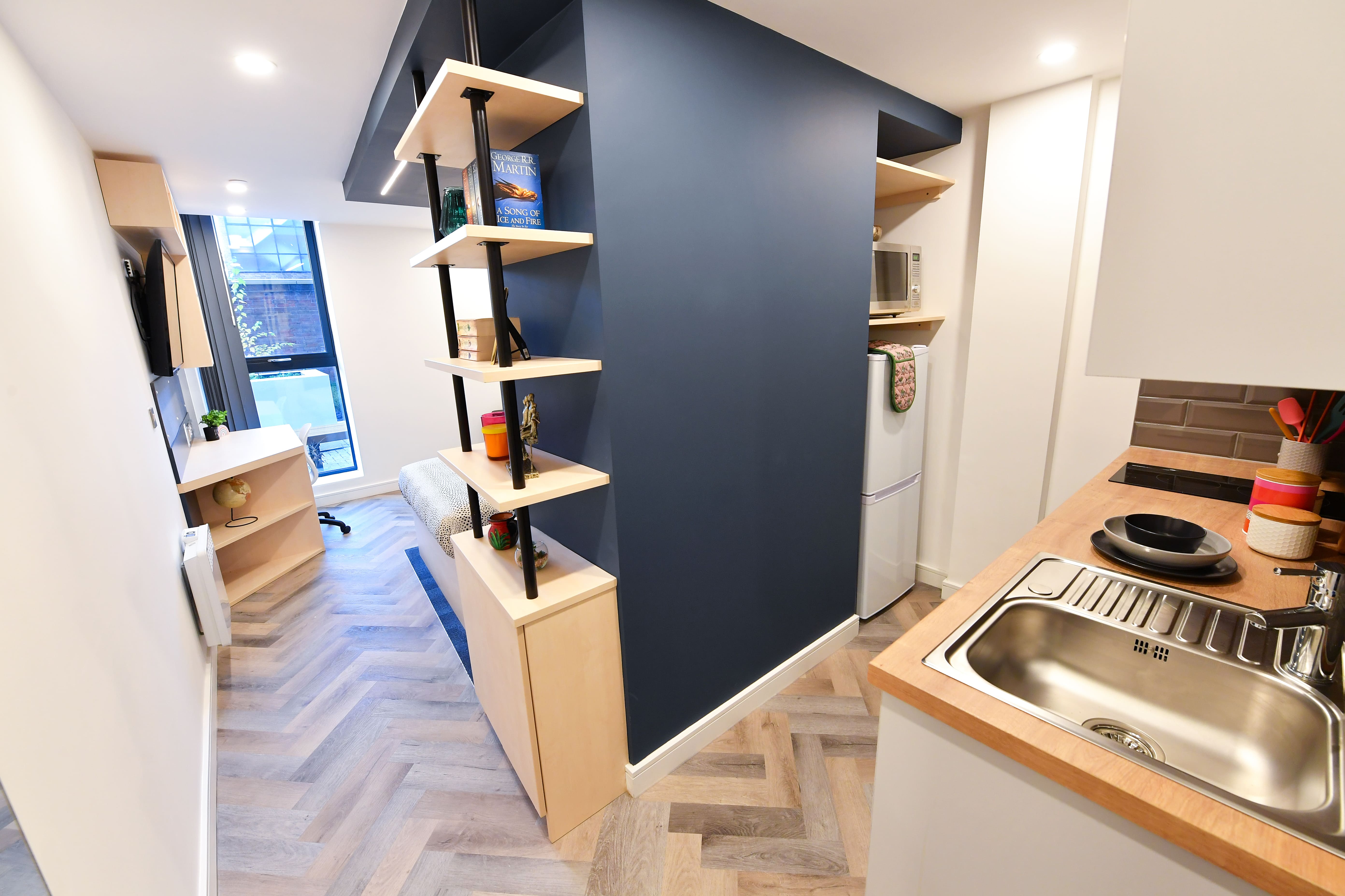 Image of The Orchard, Leicester