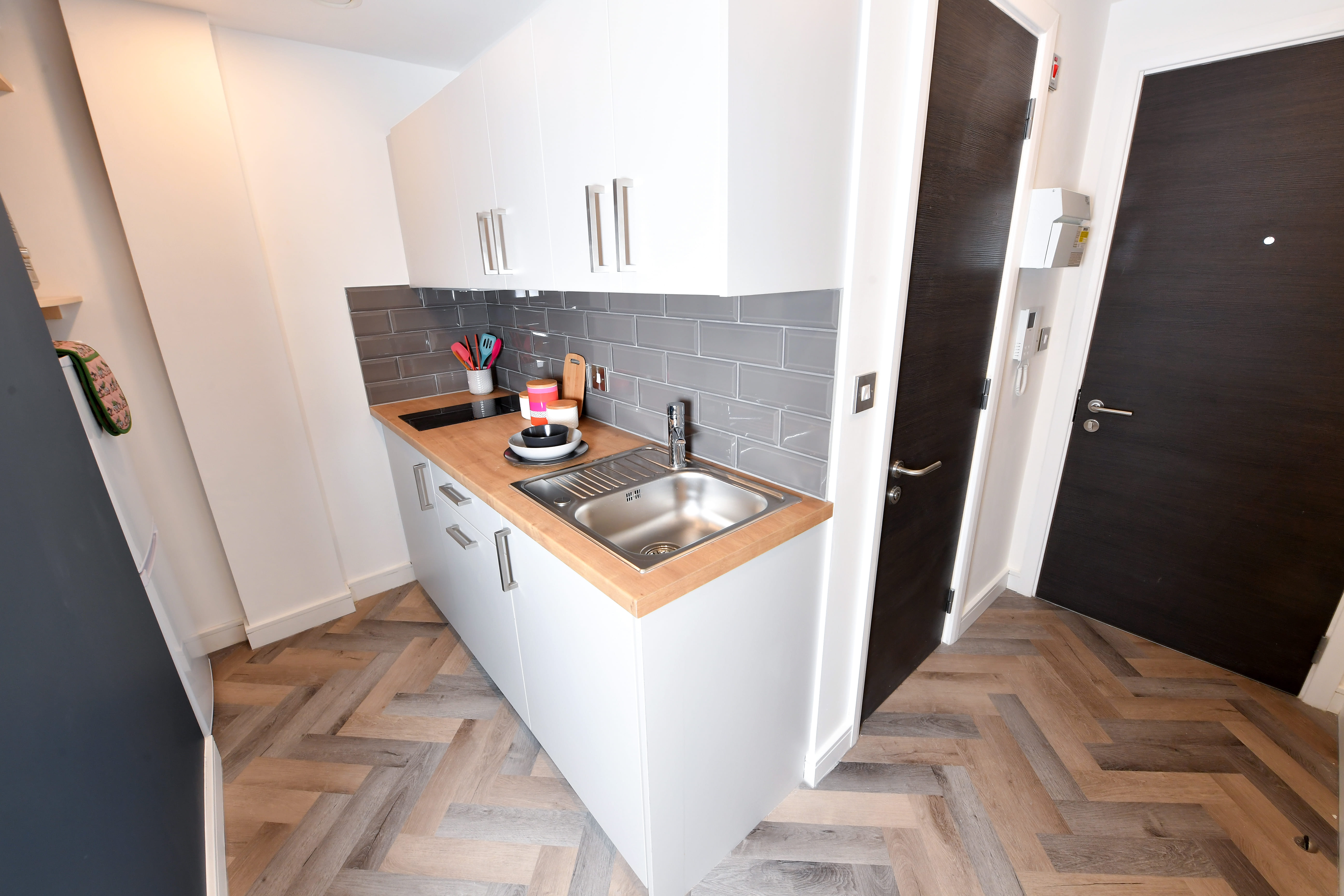 Image of The Orchard, Leicester