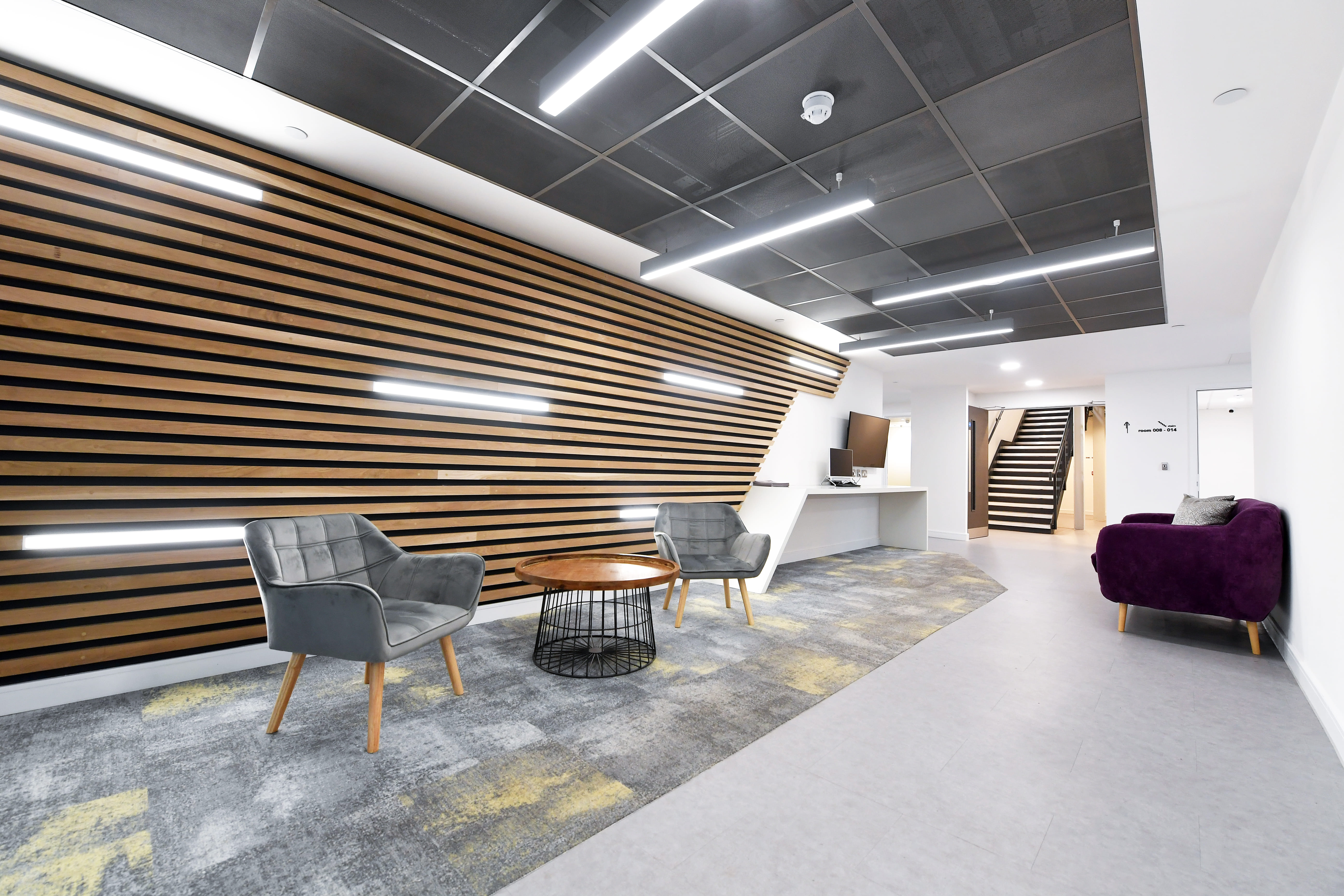 Image of The Orchard, Leicester