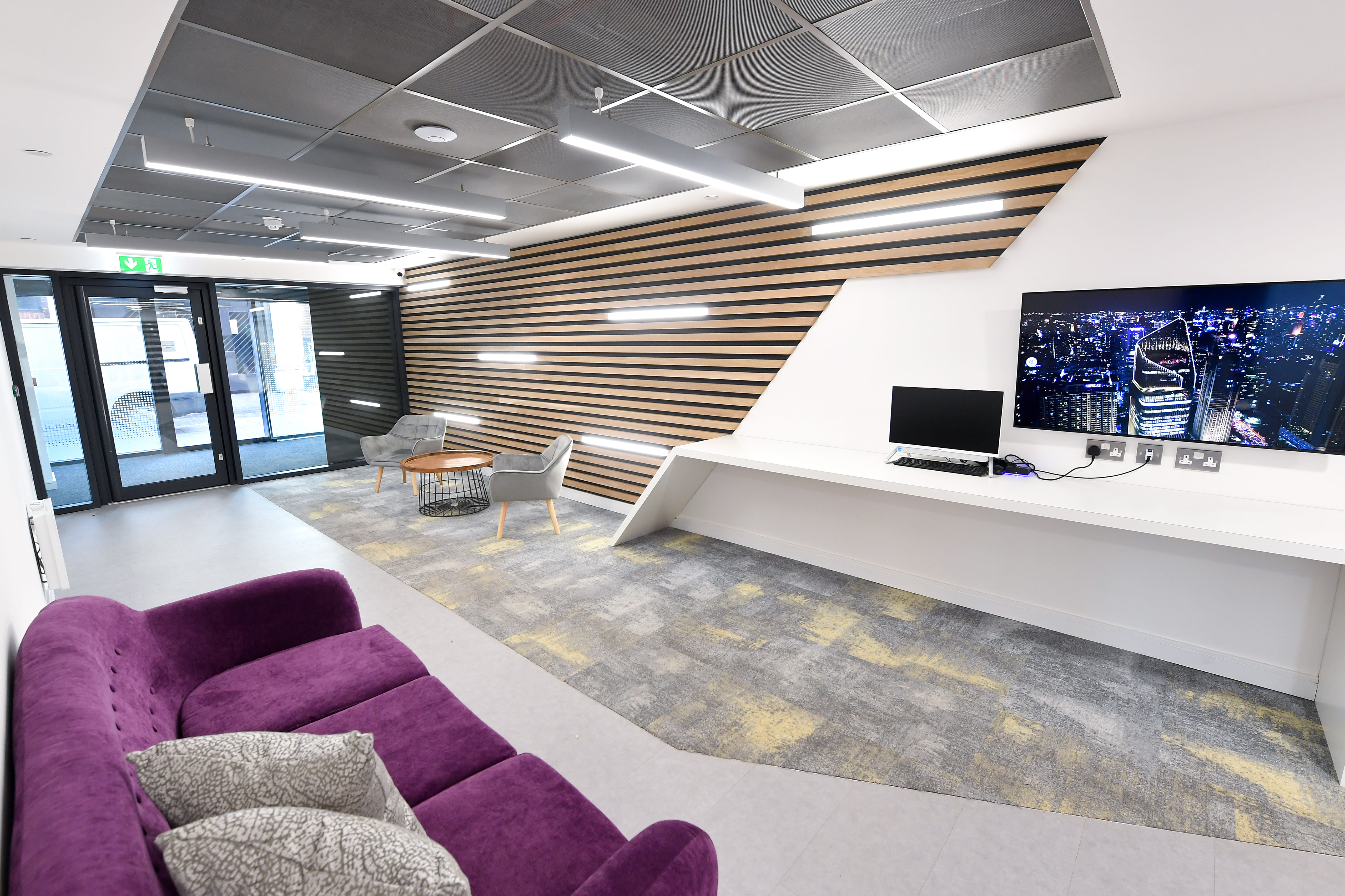 Image of The Orchard, Leicester