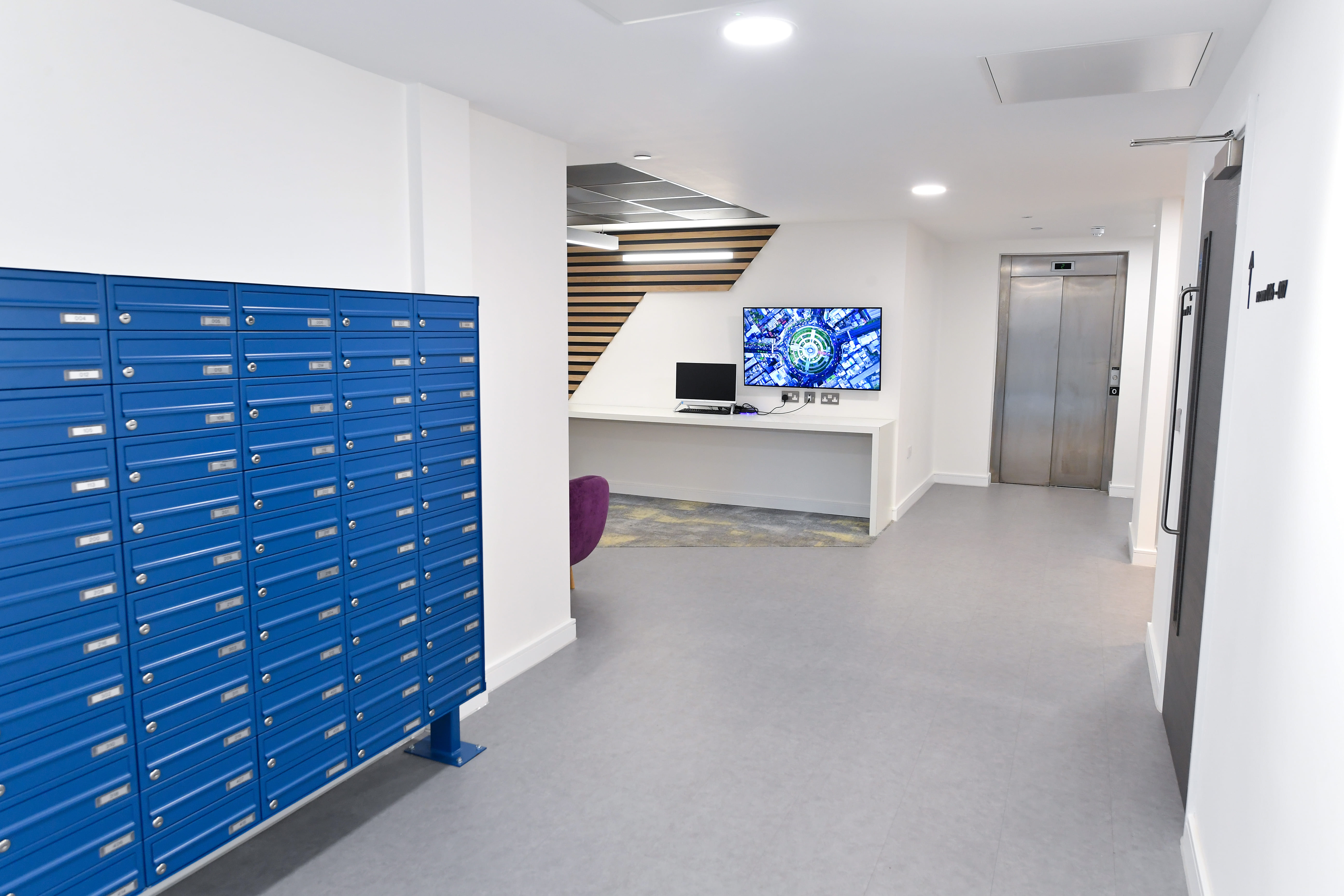 Image of The Orchard, Leicester