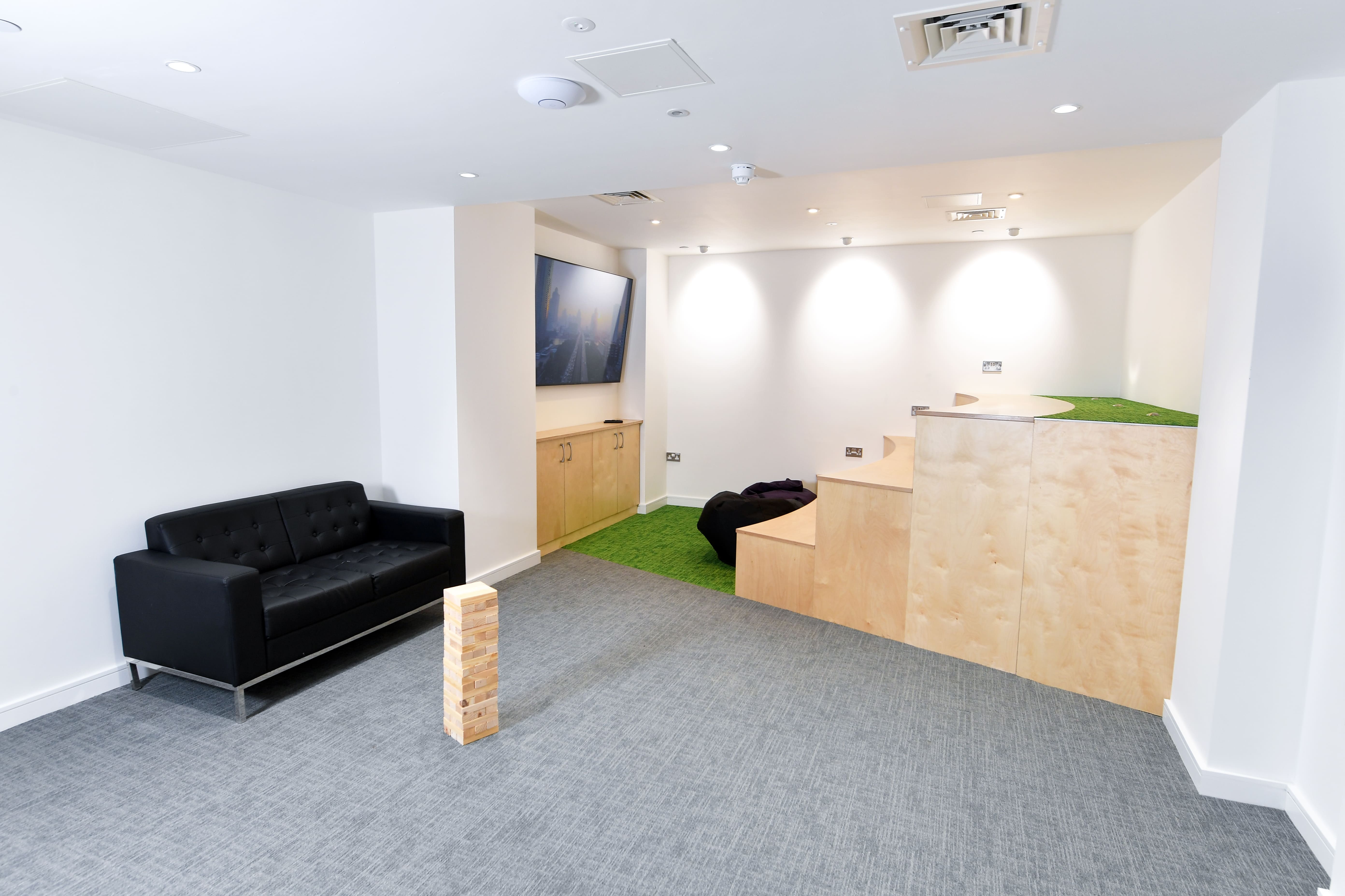 Image of The Orchard, Leicester