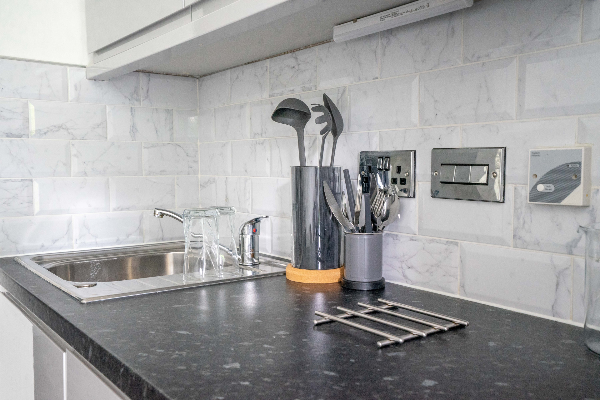 Image of The Oval, Leicester