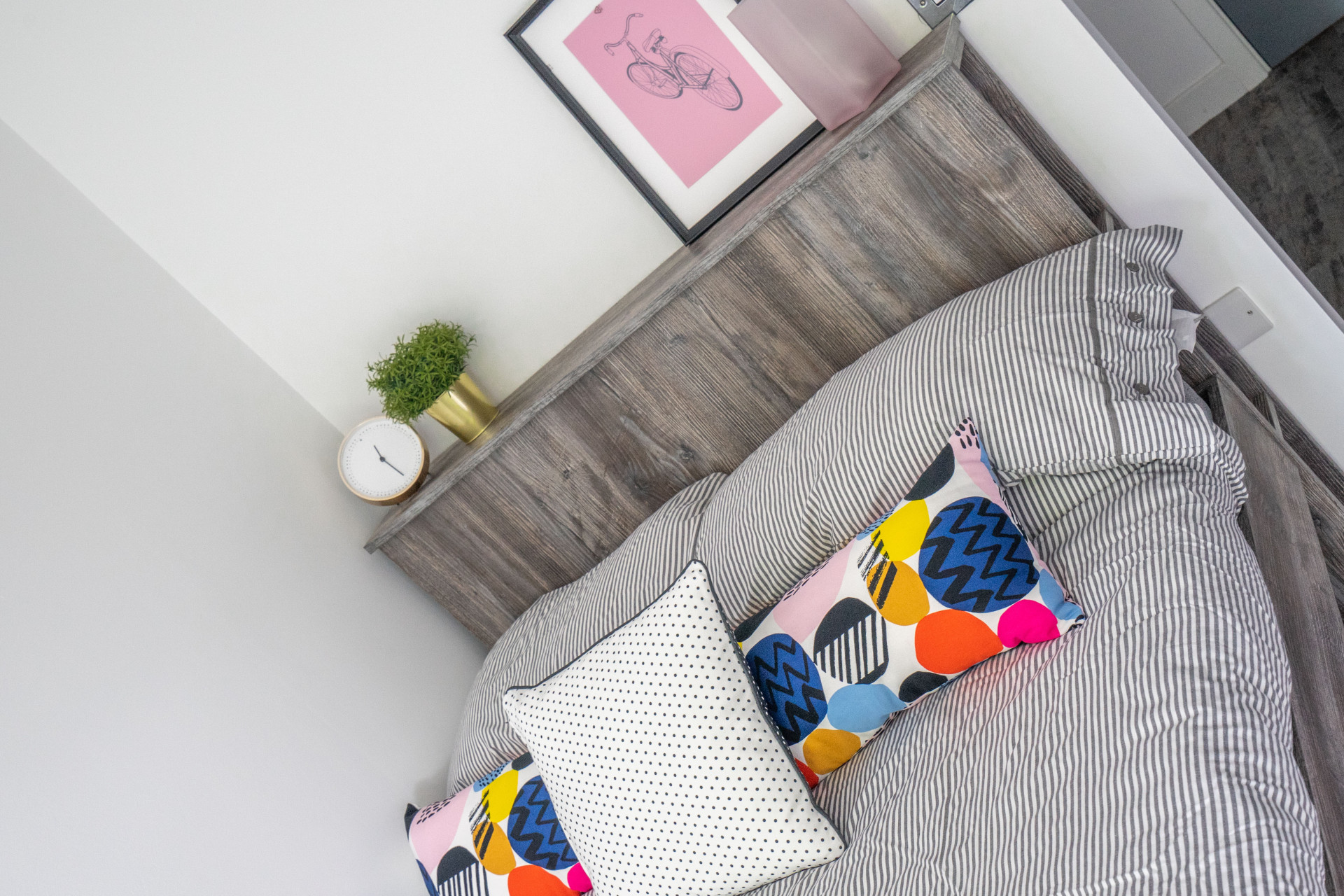 Image of The Oval, Leicester