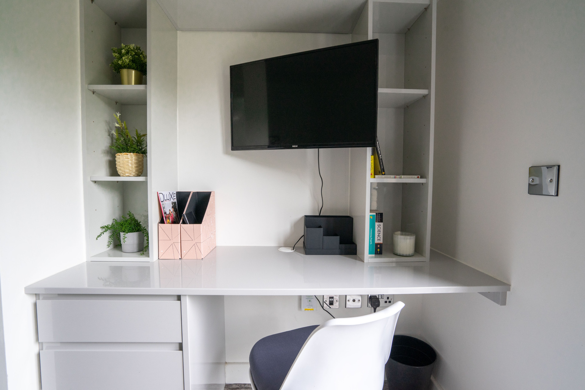 Image of The Oval, Leicester