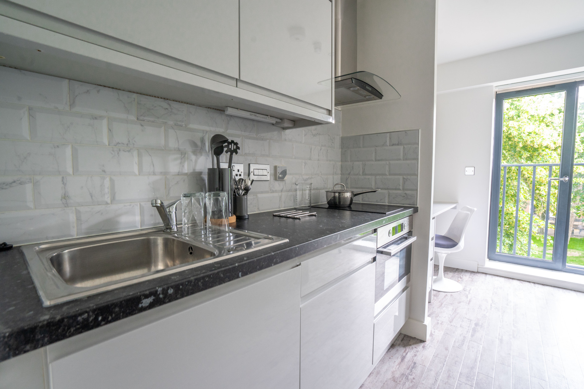 Image of The Oval, Leicester