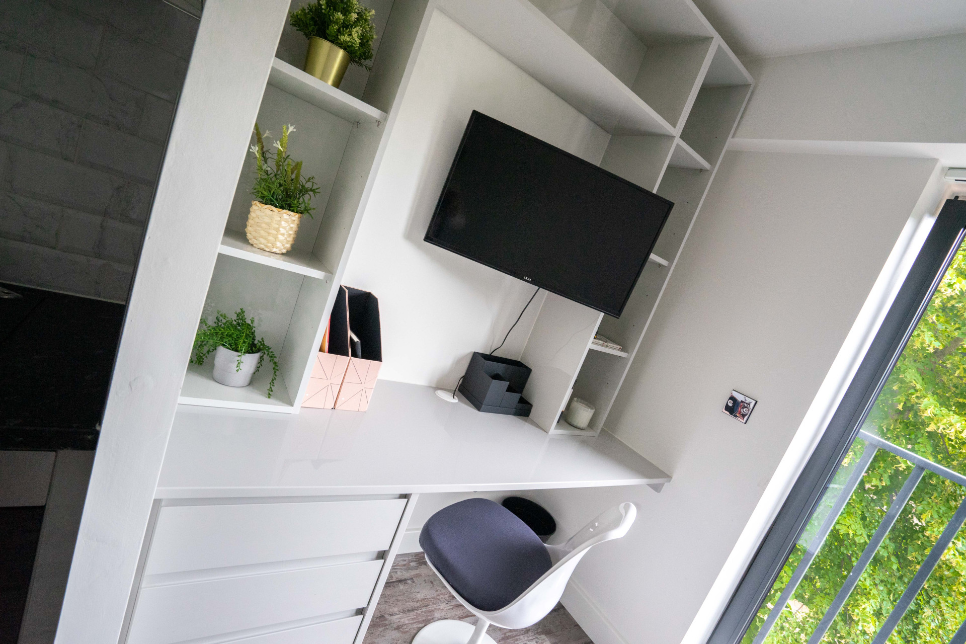 Image of The Oval, Leicester