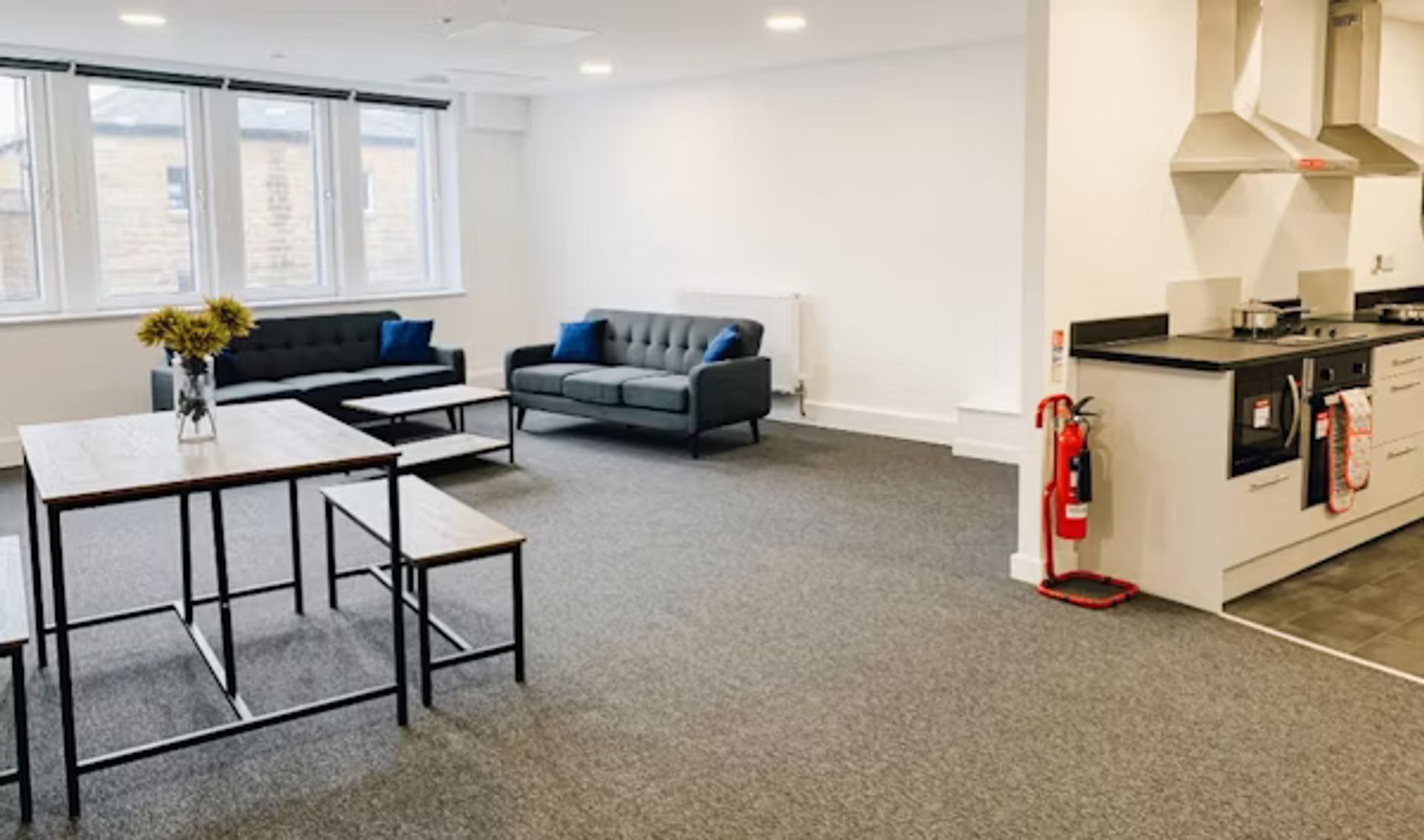 Image of The Paper Works, Sheffield