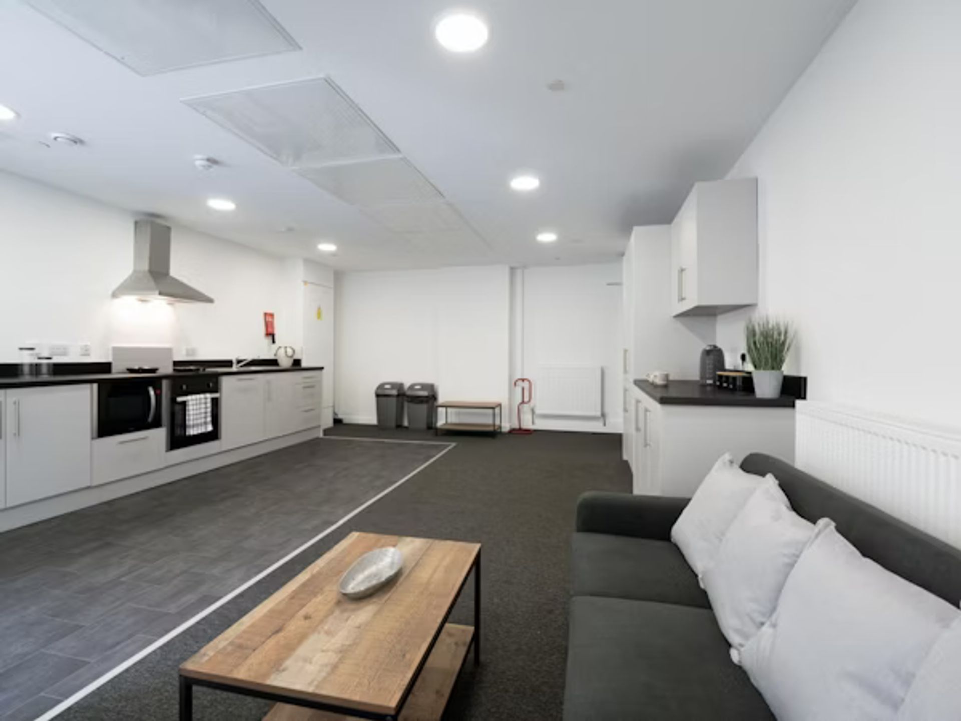 Image of The Paper Works, Sheffield