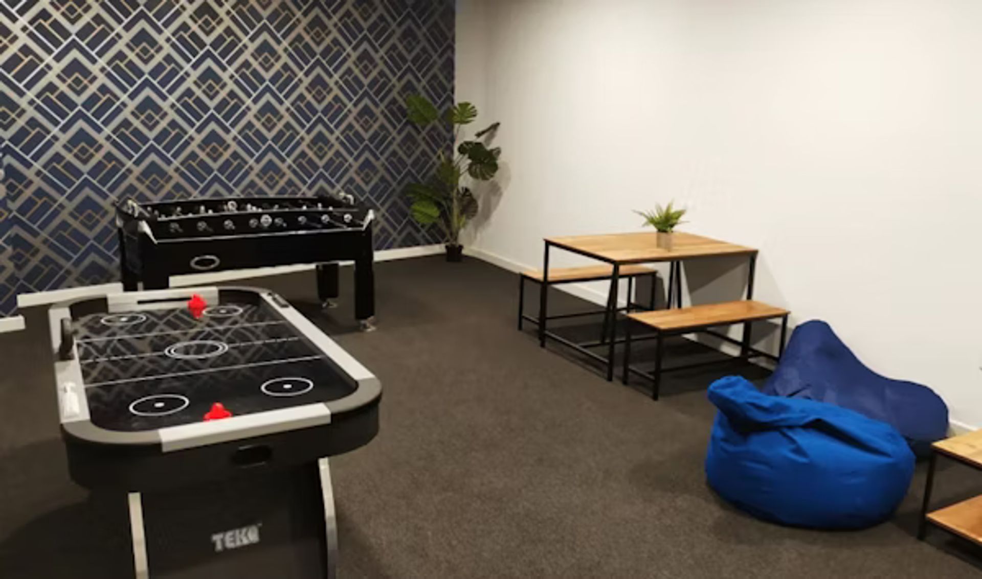 Image of The Paper Works, Sheffield