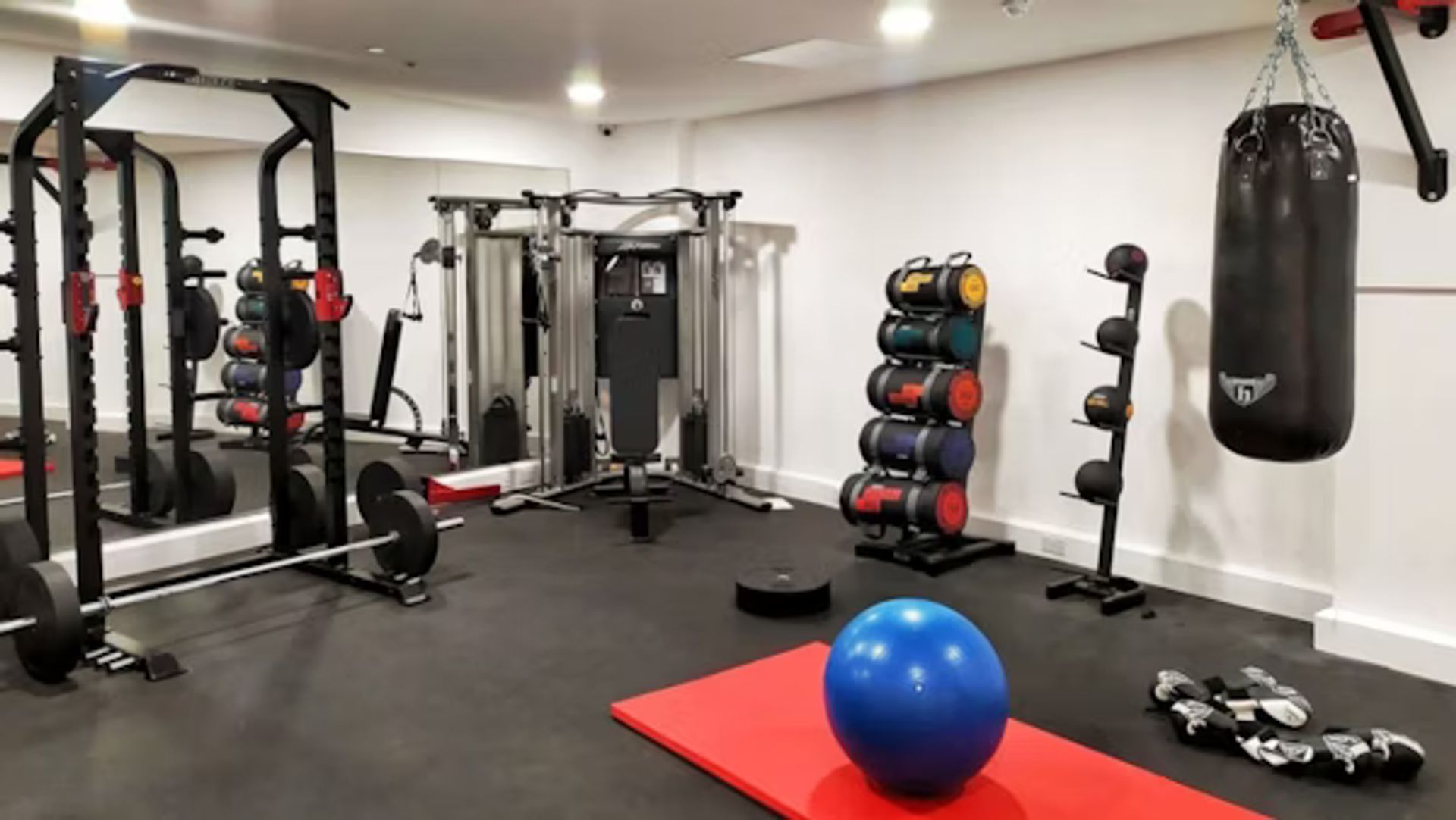 Image of The Paper Works, Sheffield