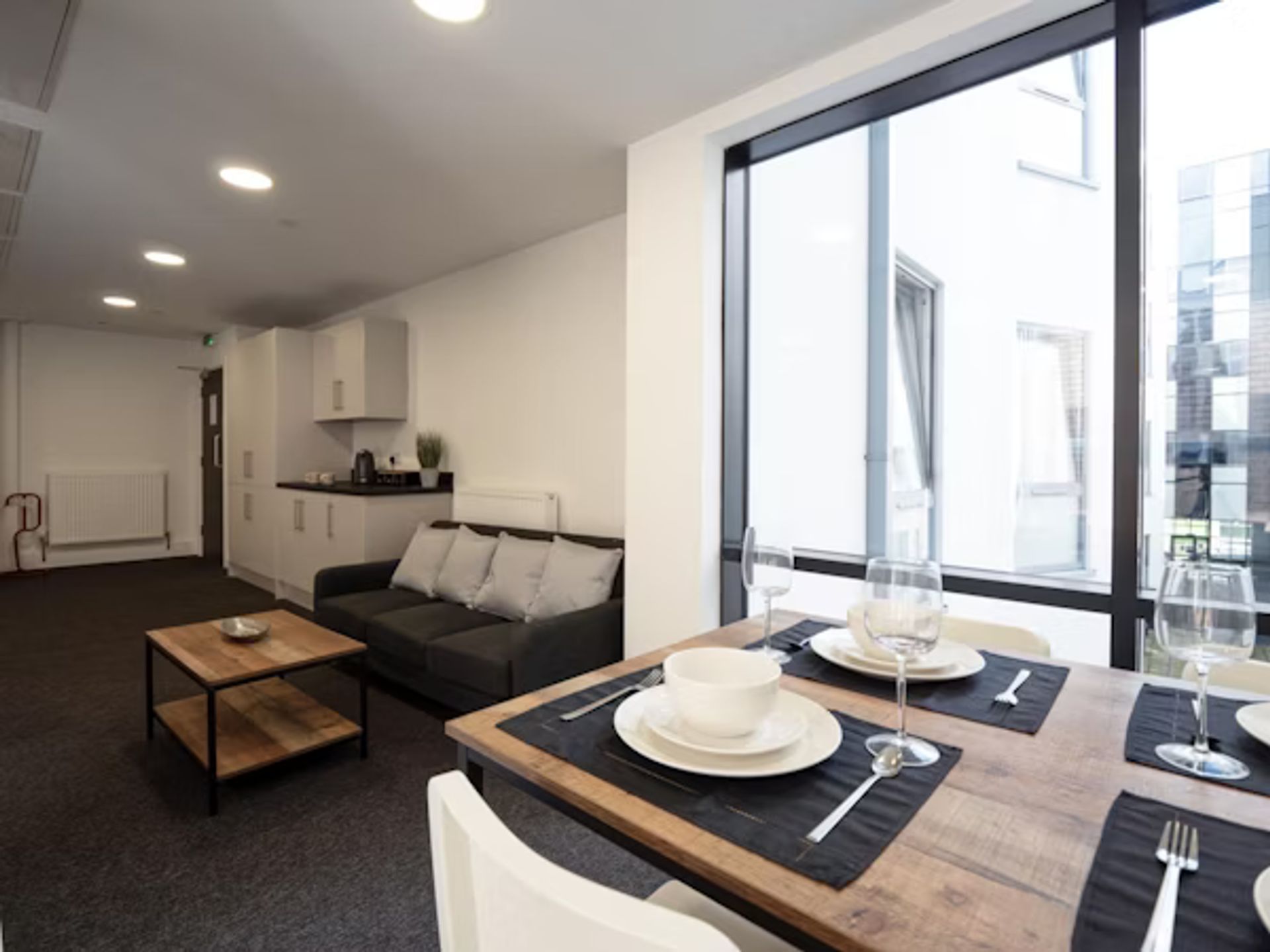 Image of The Paper Works, Sheffield