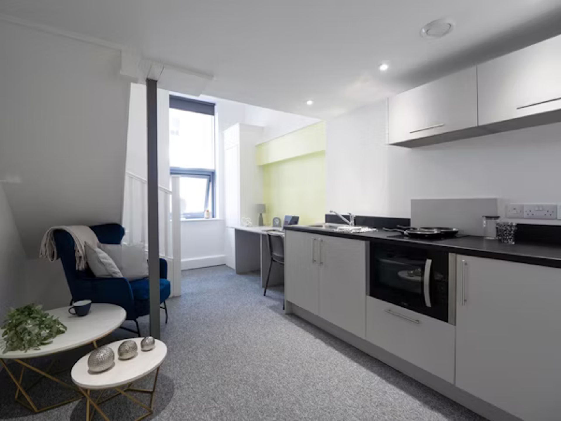 Image of The Paper Works, Sheffield