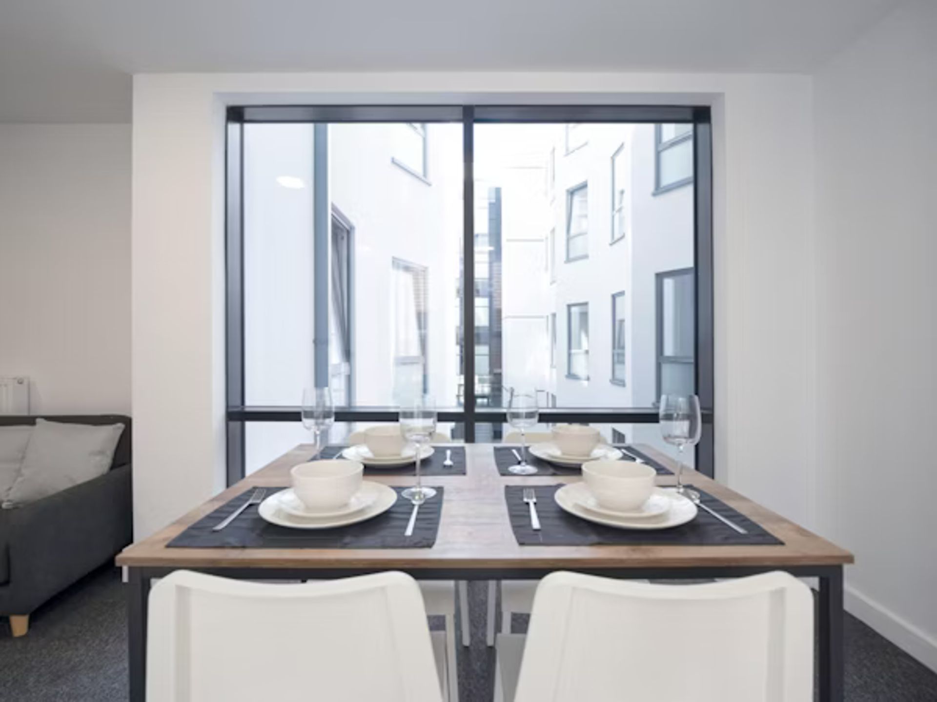 Image of The Paper Works, Sheffield