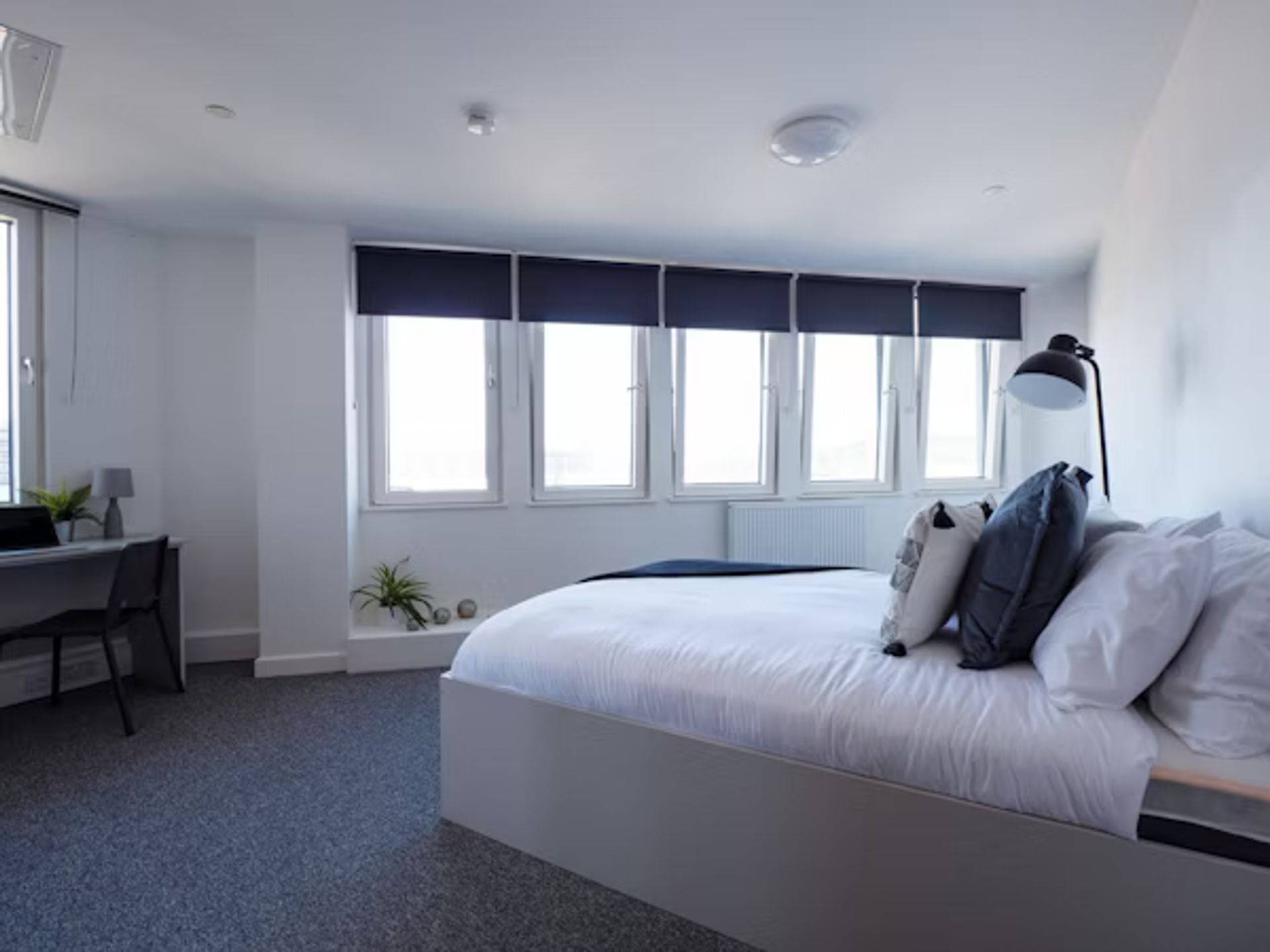 Image of The Paper Works, Sheffield