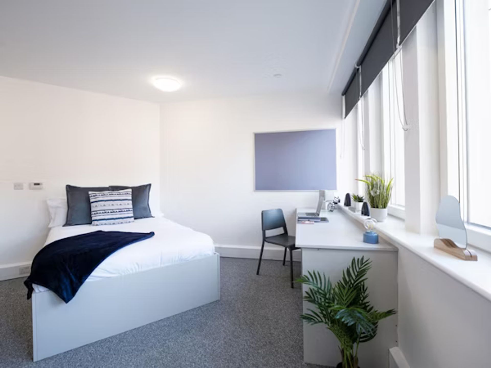 Image of The Paper Works, Sheffield