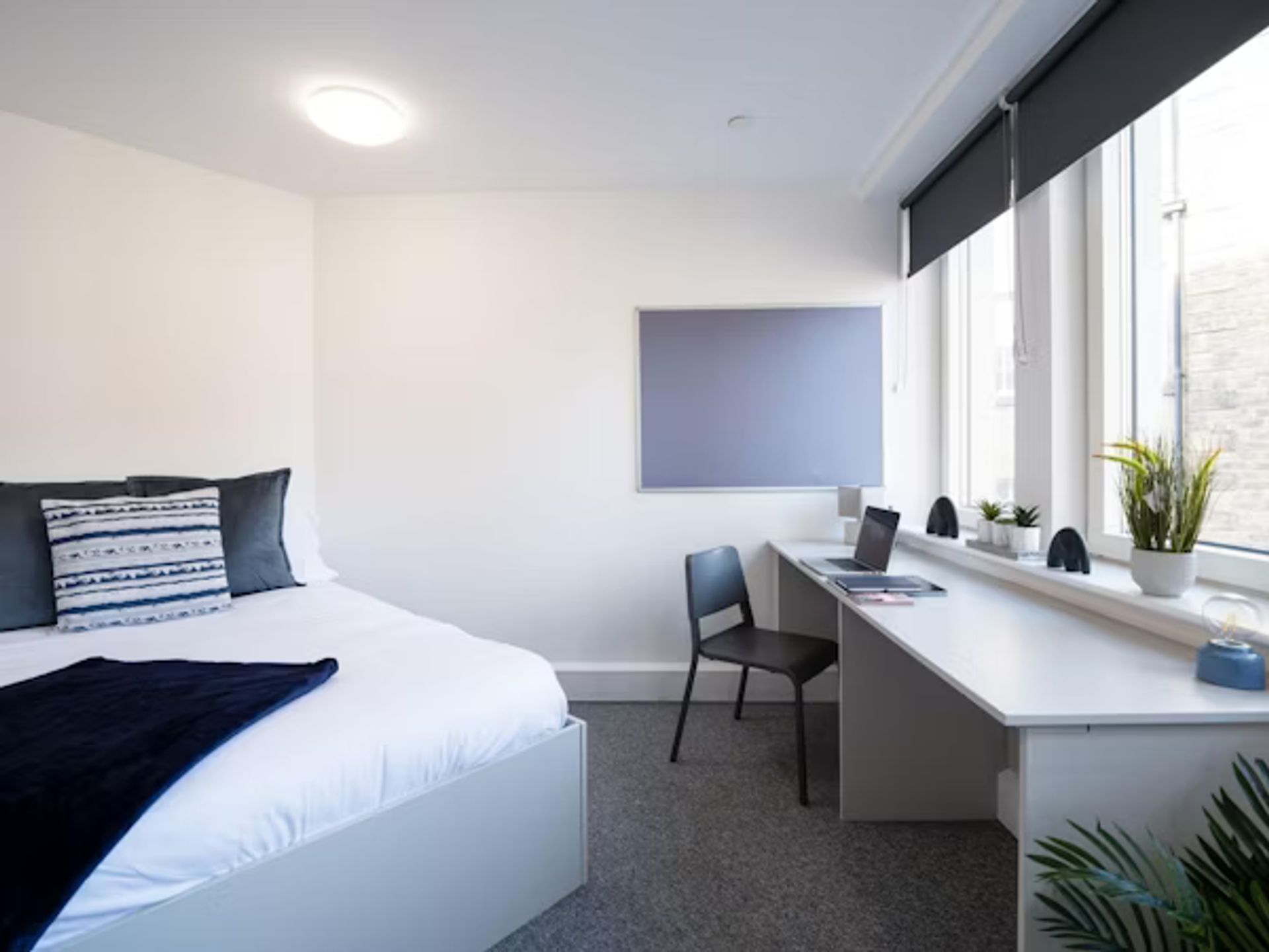 Image of The Paper Works, Sheffield