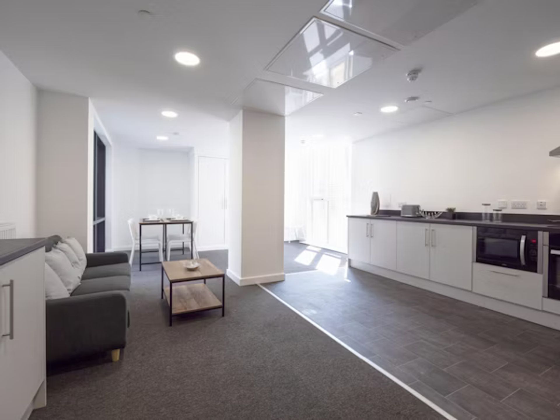 Image of The Paper Works, Sheffield