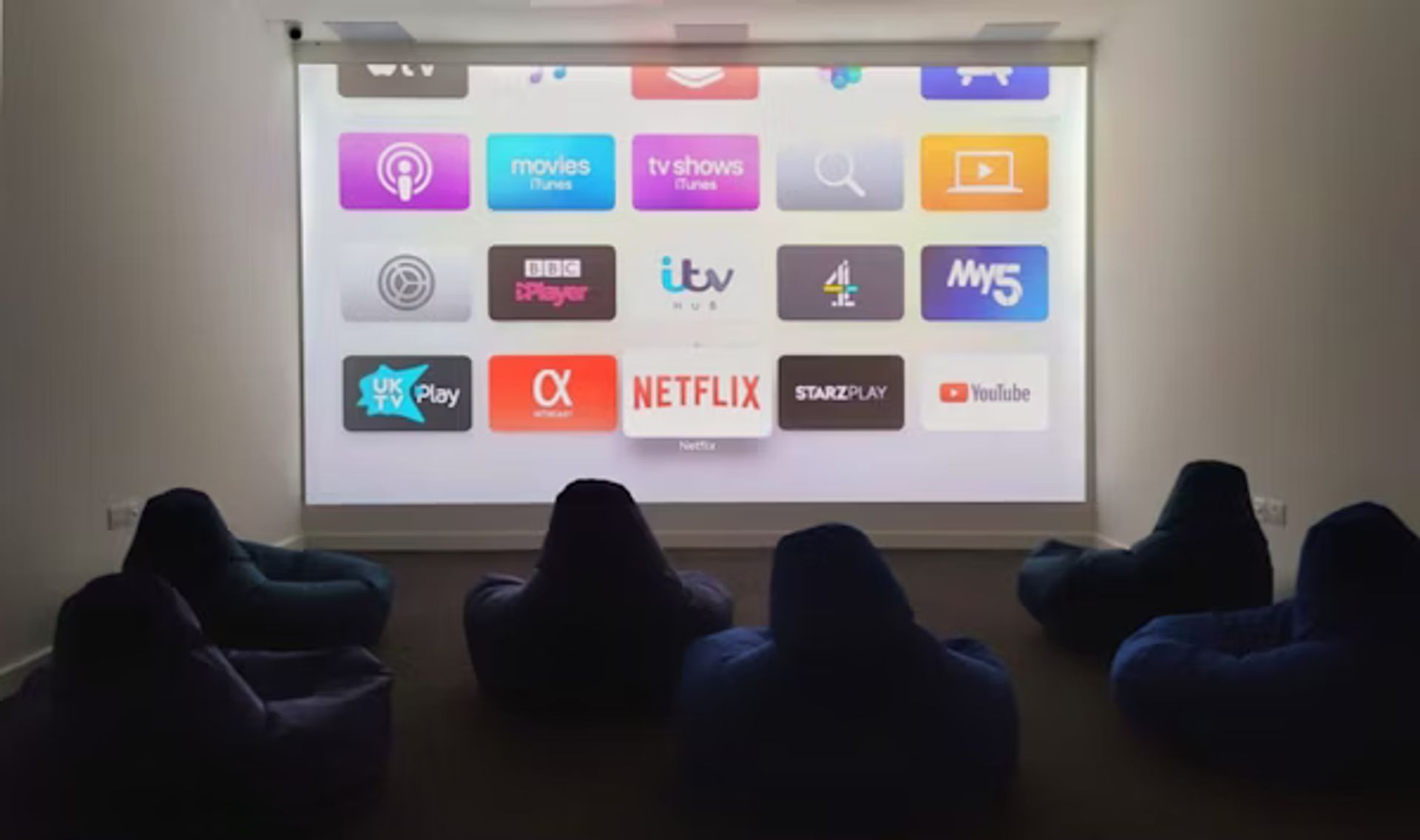 Image of The Paper Works, Sheffield