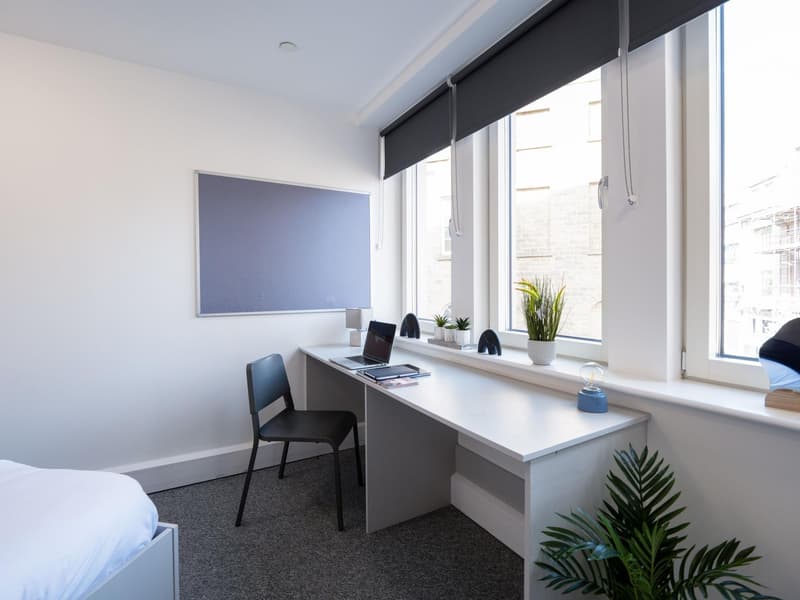 Image of The Paper Works, Sheffield