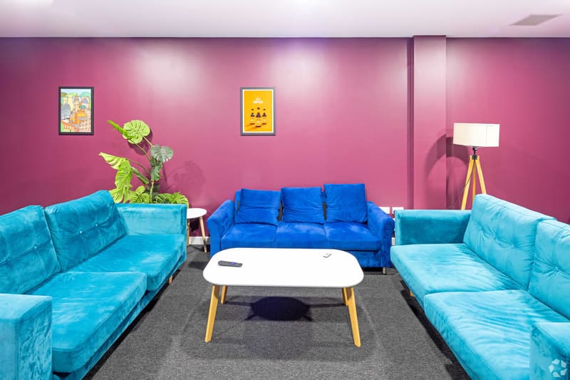 Image of The Paper Works, Sheffield