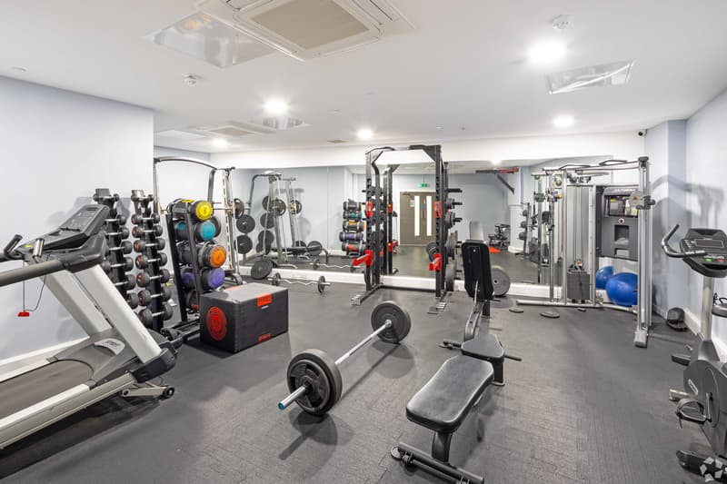 Image of The Paper Works, Sheffield