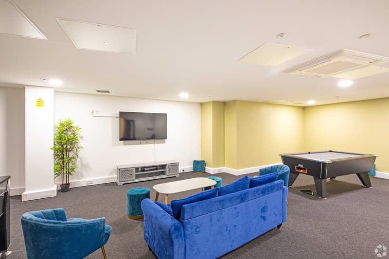 Image of The Paper Works, Sheffield