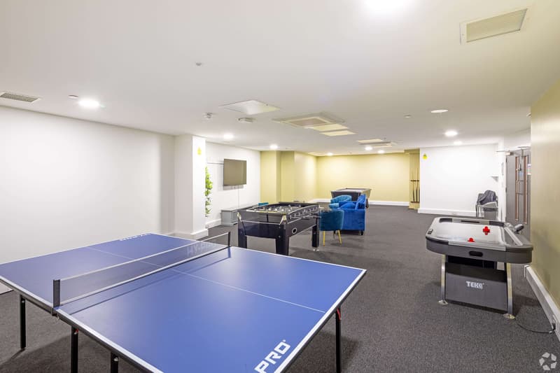 Image of The Paper Works, Sheffield